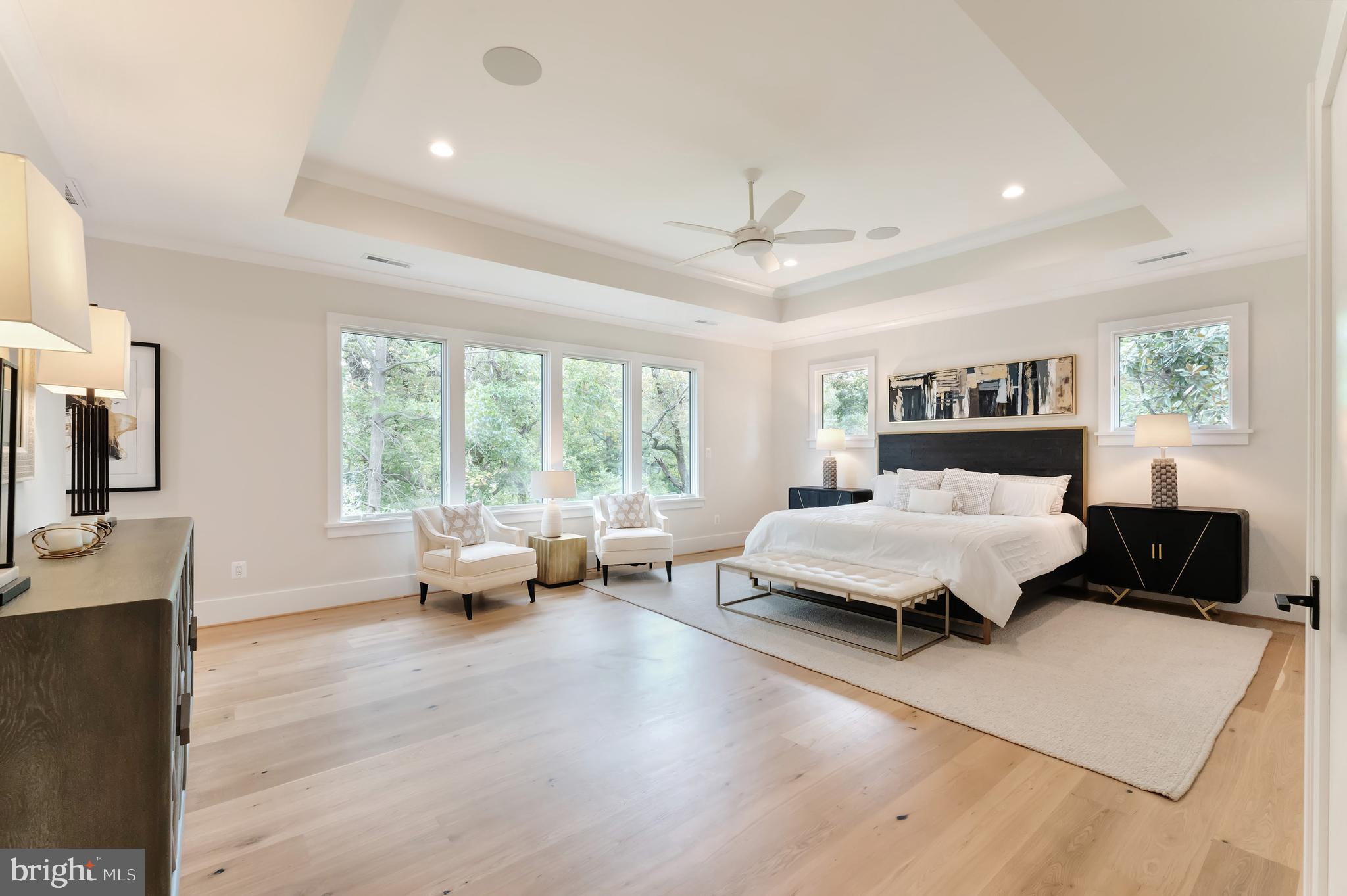 POWHATAN HILLS - Residential