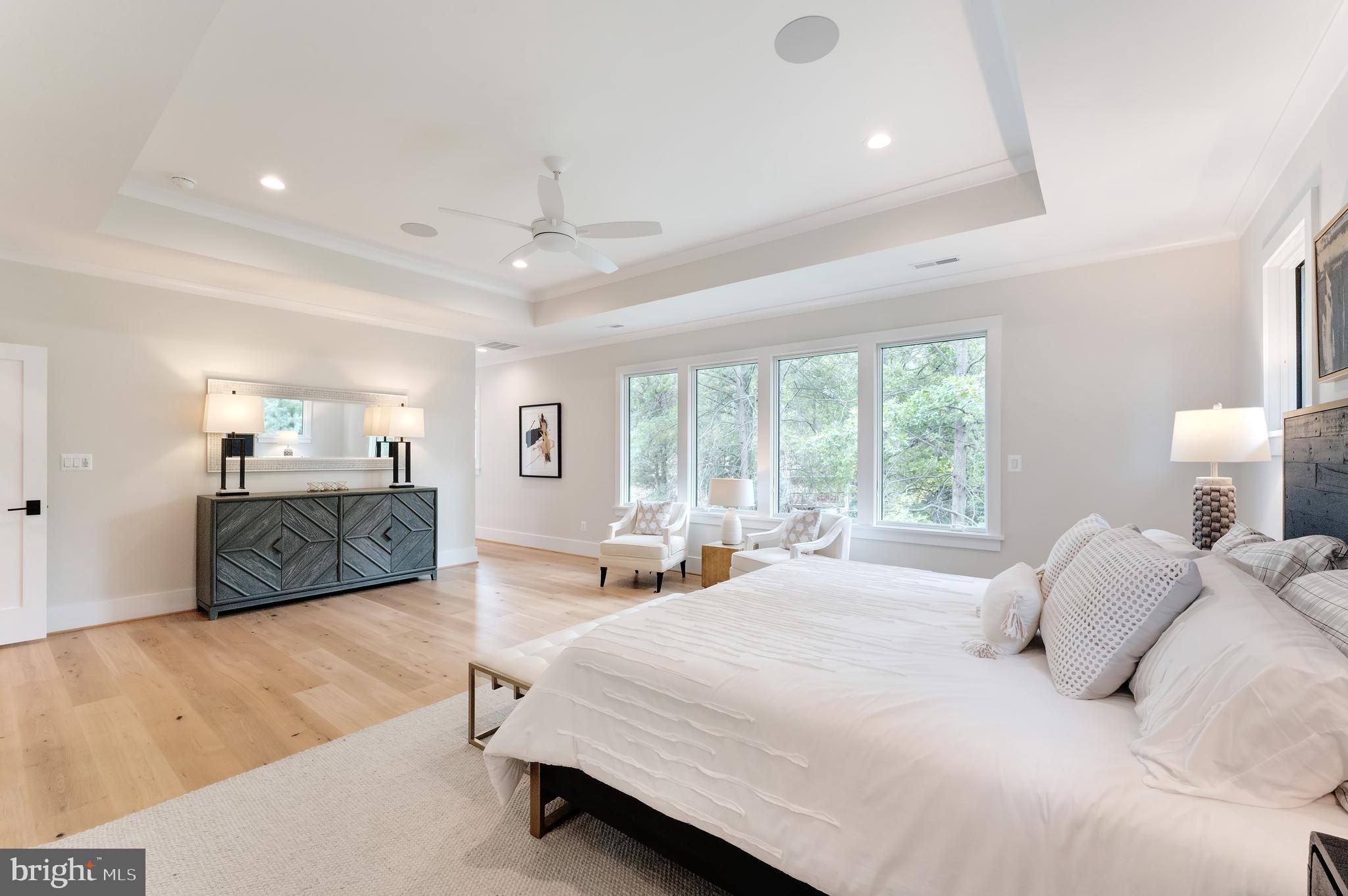 POWHATAN HILLS - Residential