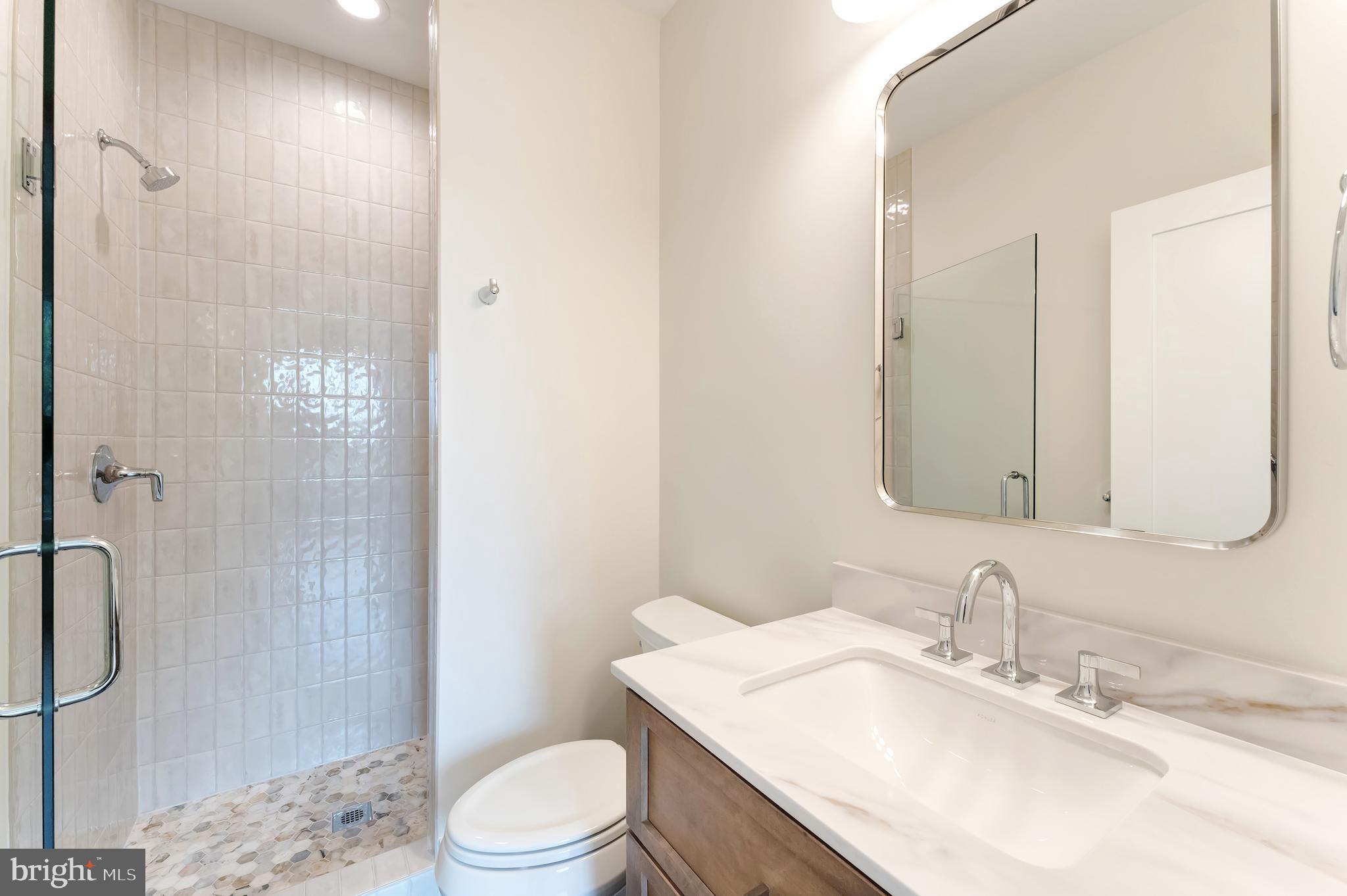 POWHATAN HILLS - Residential