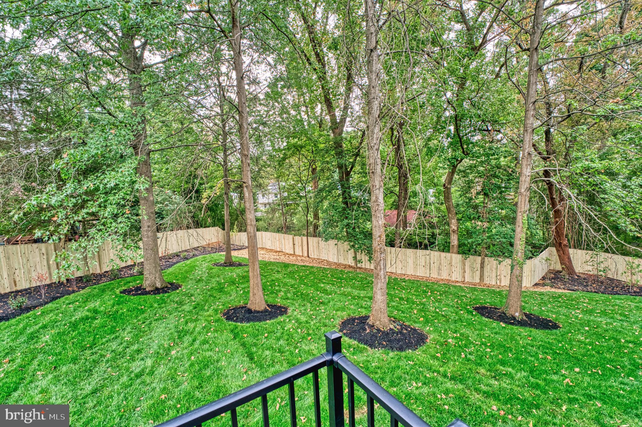 POWHATAN HILLS - Residential