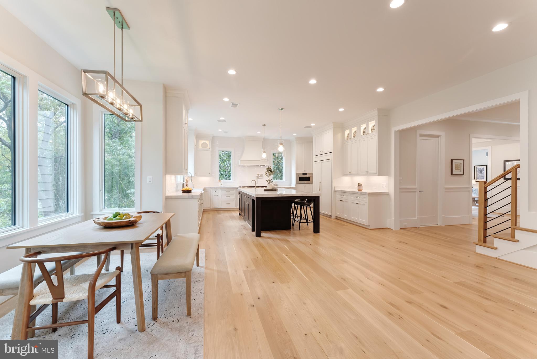 POWHATAN HILLS - Residential