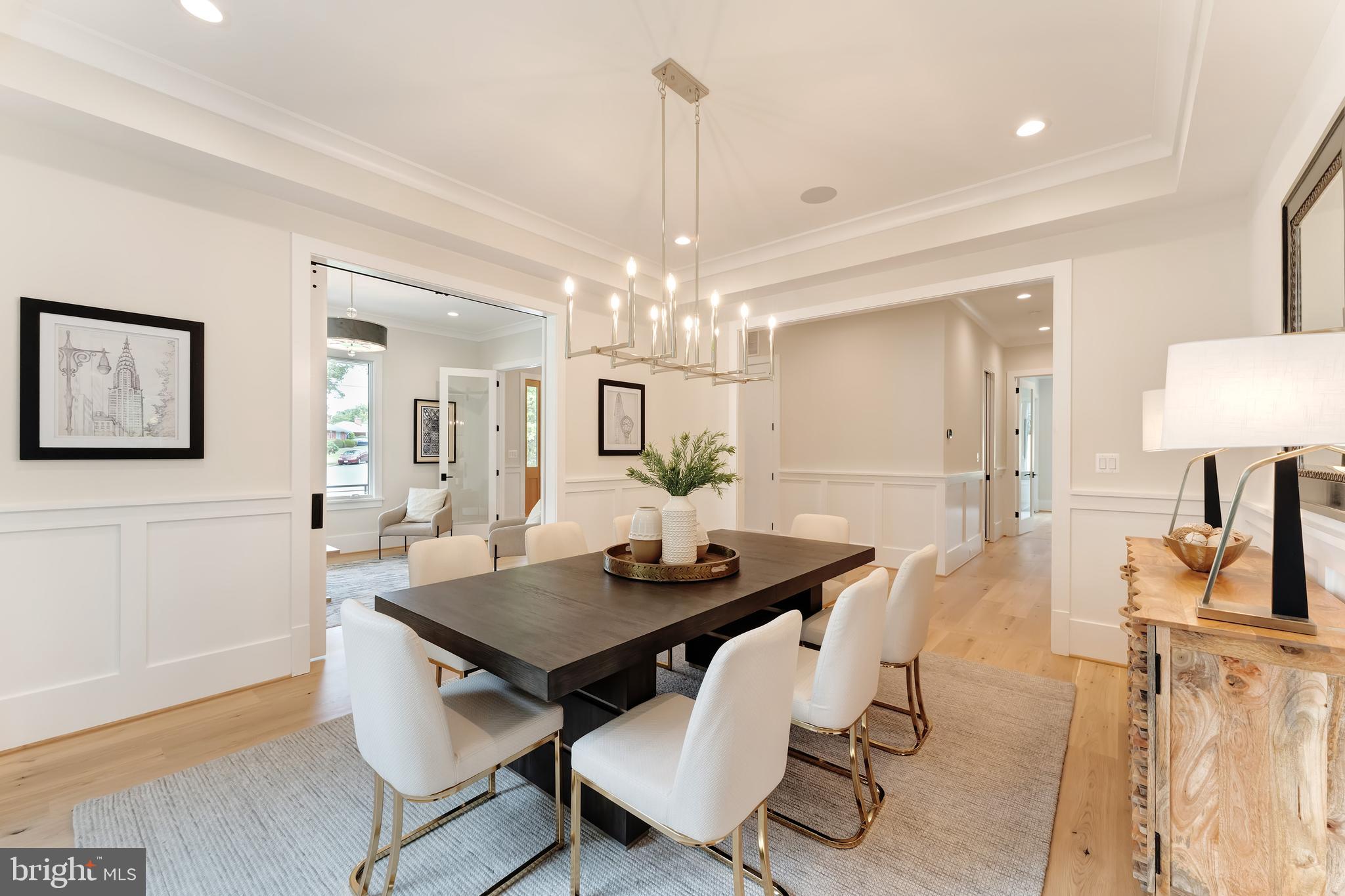 POWHATAN HILLS - Residential