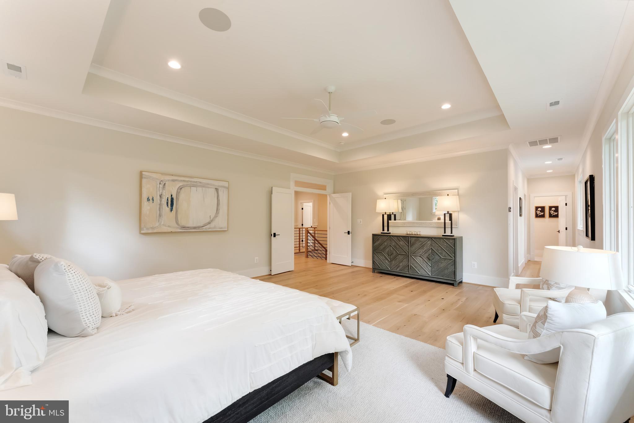 POWHATAN HILLS - Residential