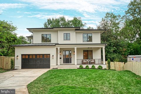 2123 NATAHOA COURT FALLS CHURCH VA 22043