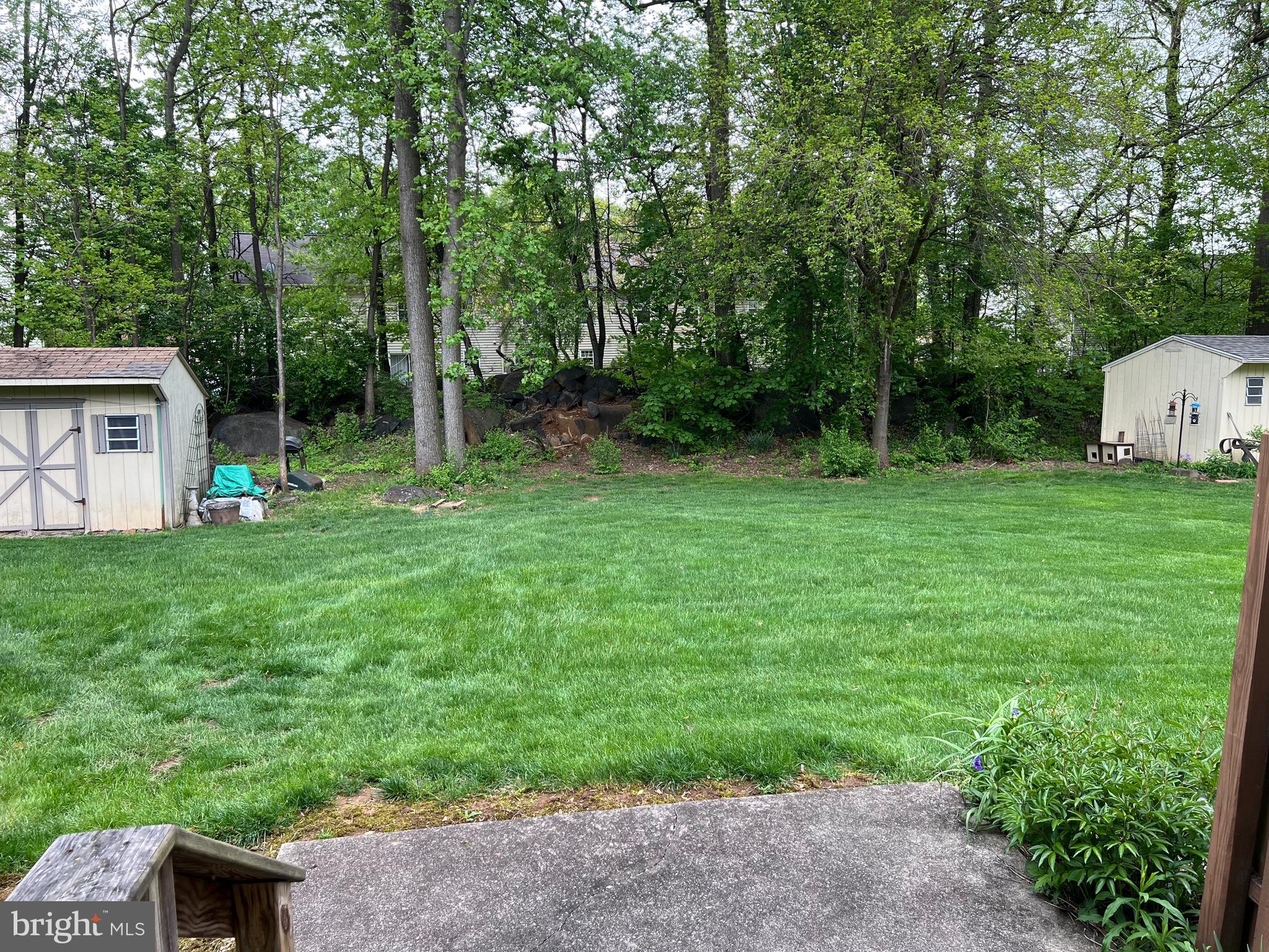 ROCKWOOD - Residential