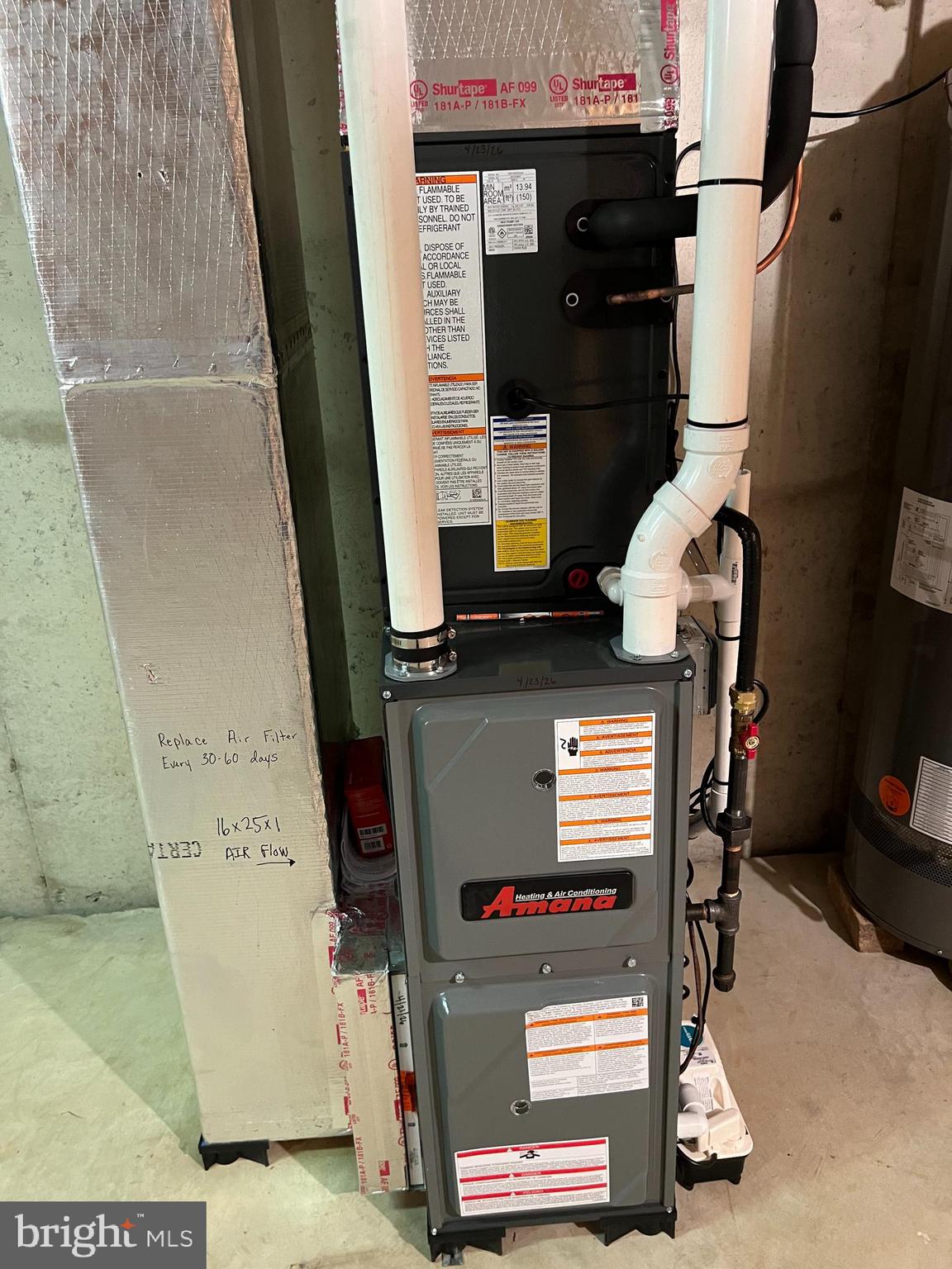 ROCKWOOD - Residential