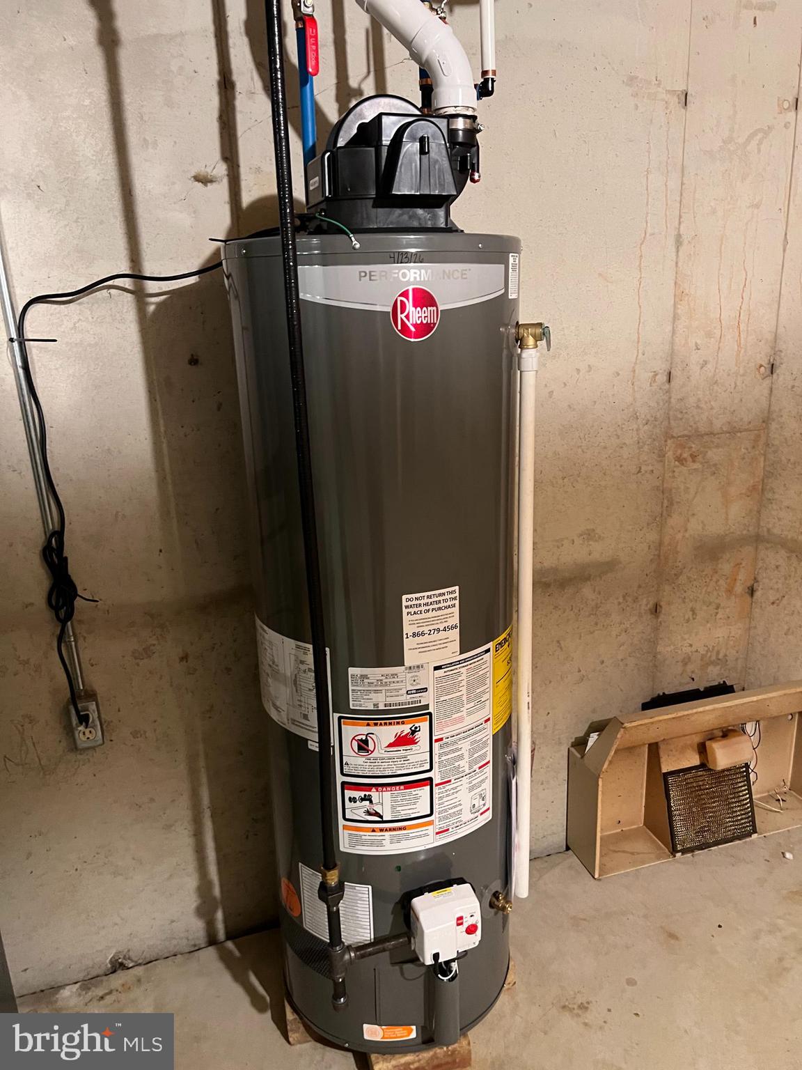 ROCKWOOD - Residential