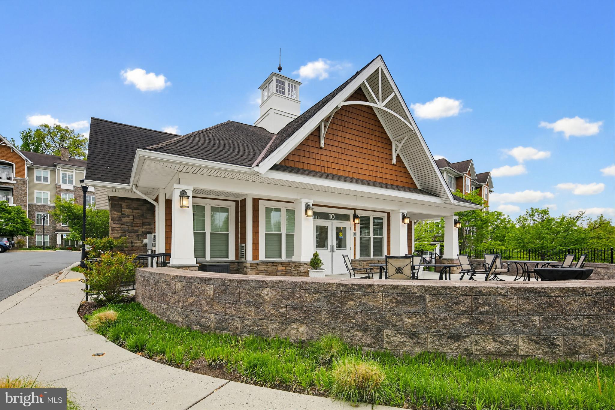 PATAPSCO OVERLOOK - Residential