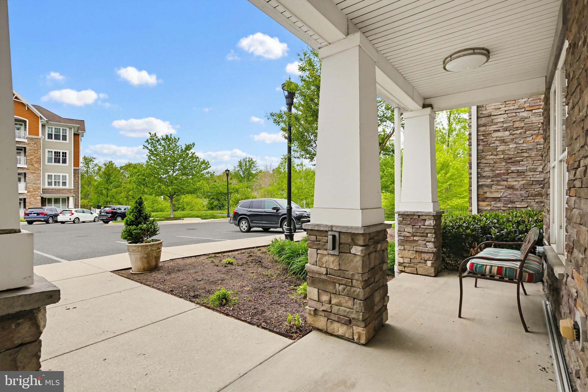 PATAPSCO OVERLOOK - Residential