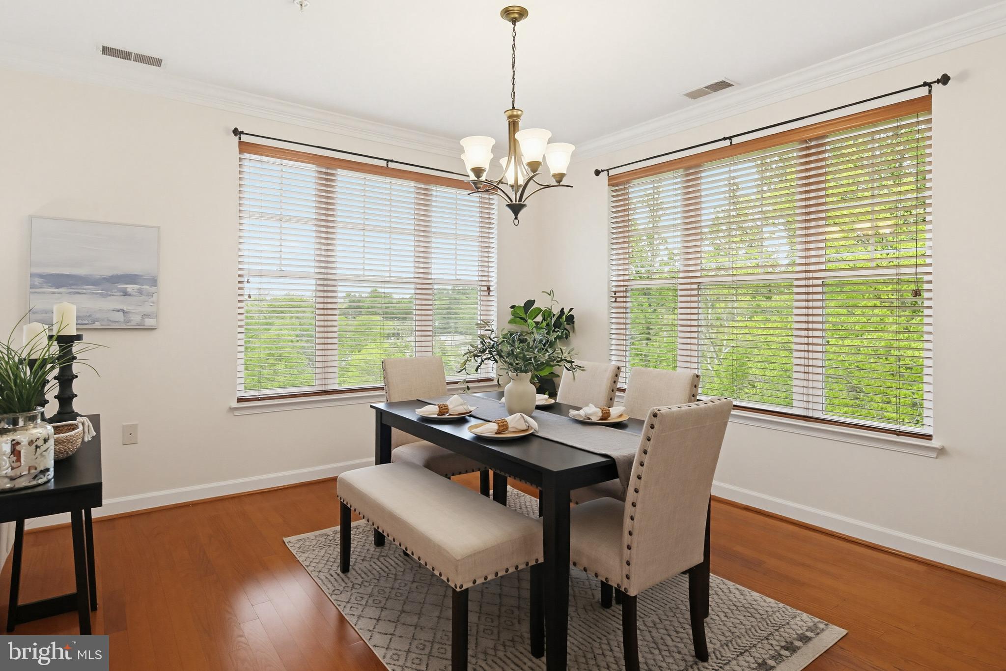 PATAPSCO OVERLOOK - Residential