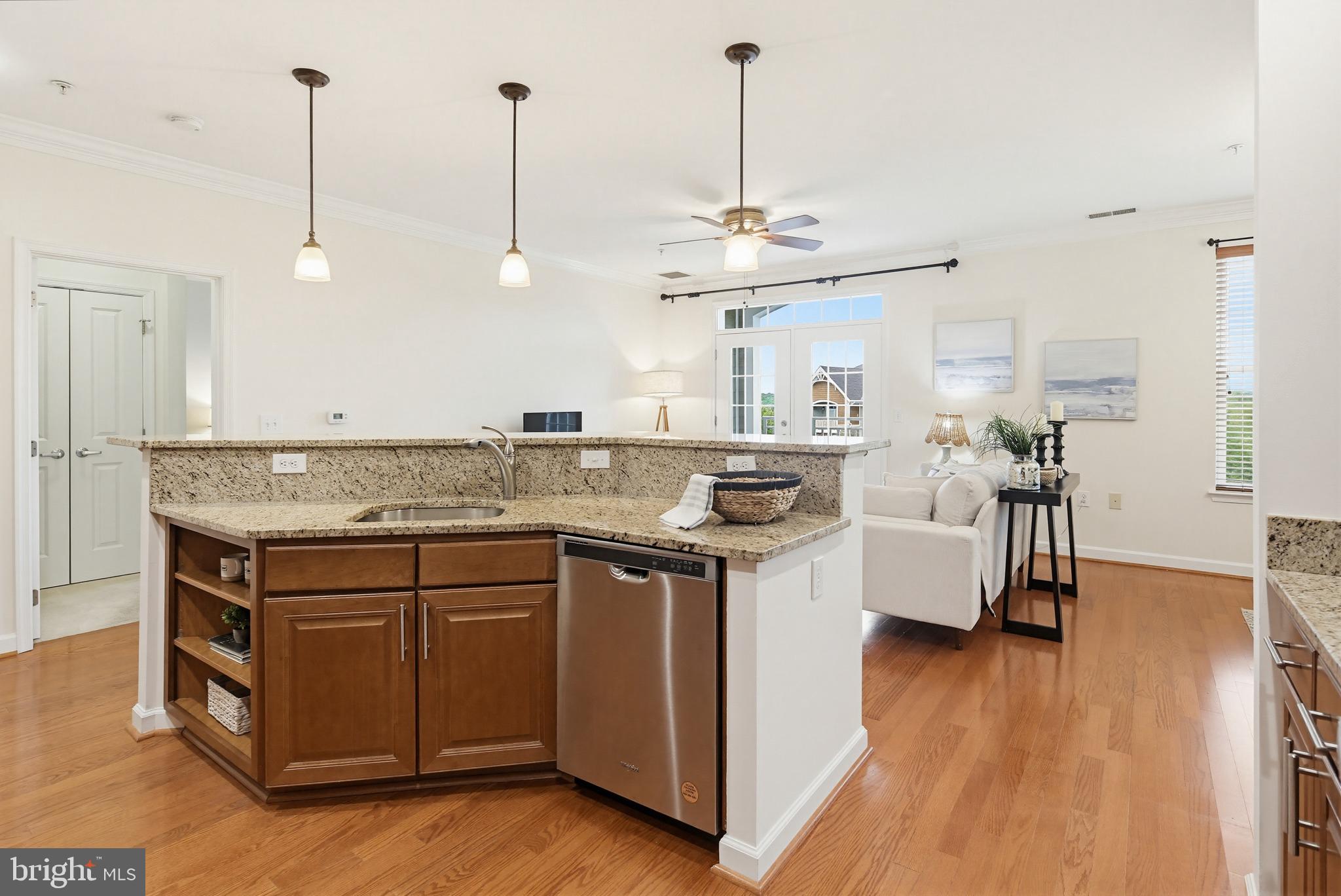 PATAPSCO OVERLOOK - Residential