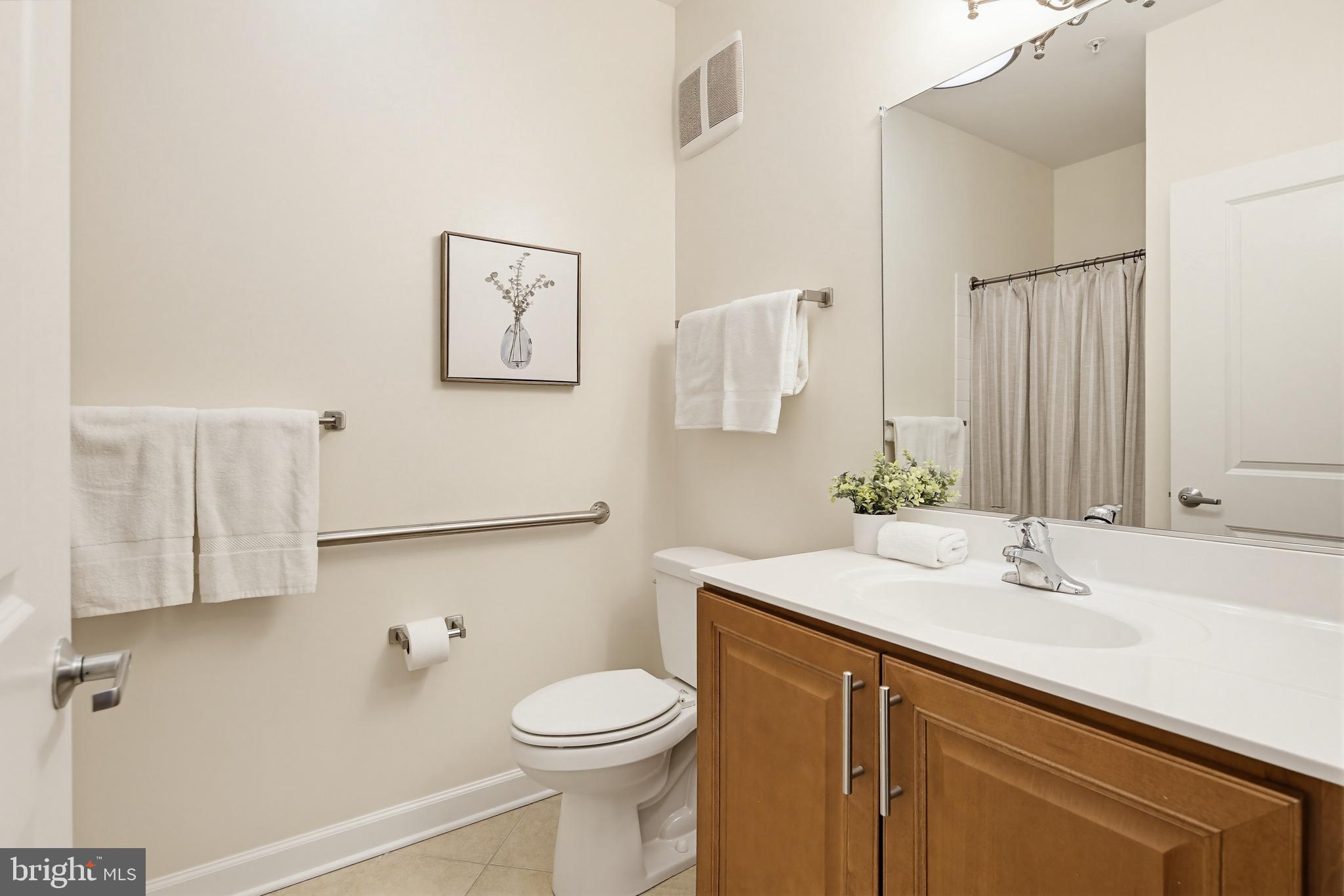 PATAPSCO OVERLOOK - Residential