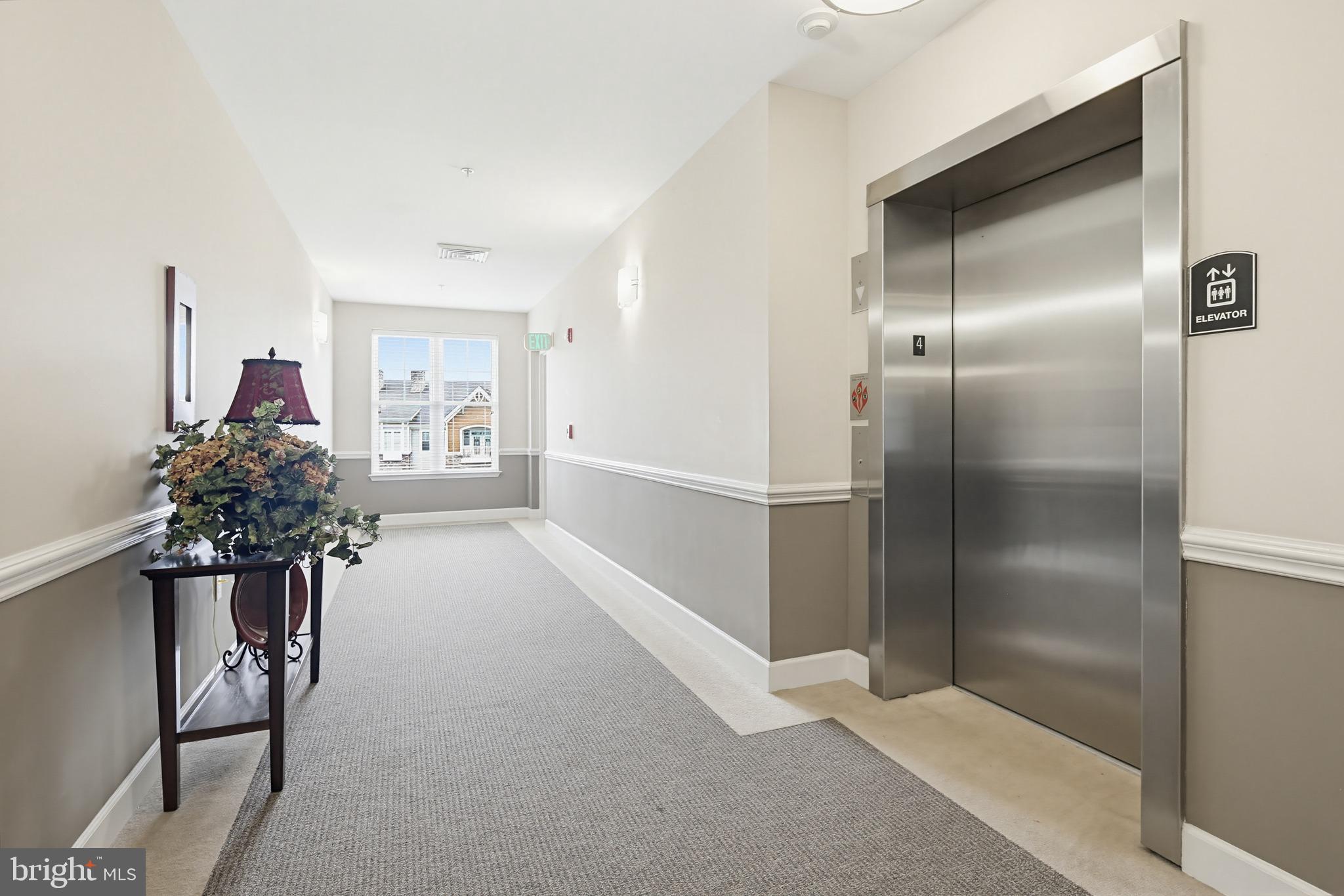 PATAPSCO OVERLOOK - Residential