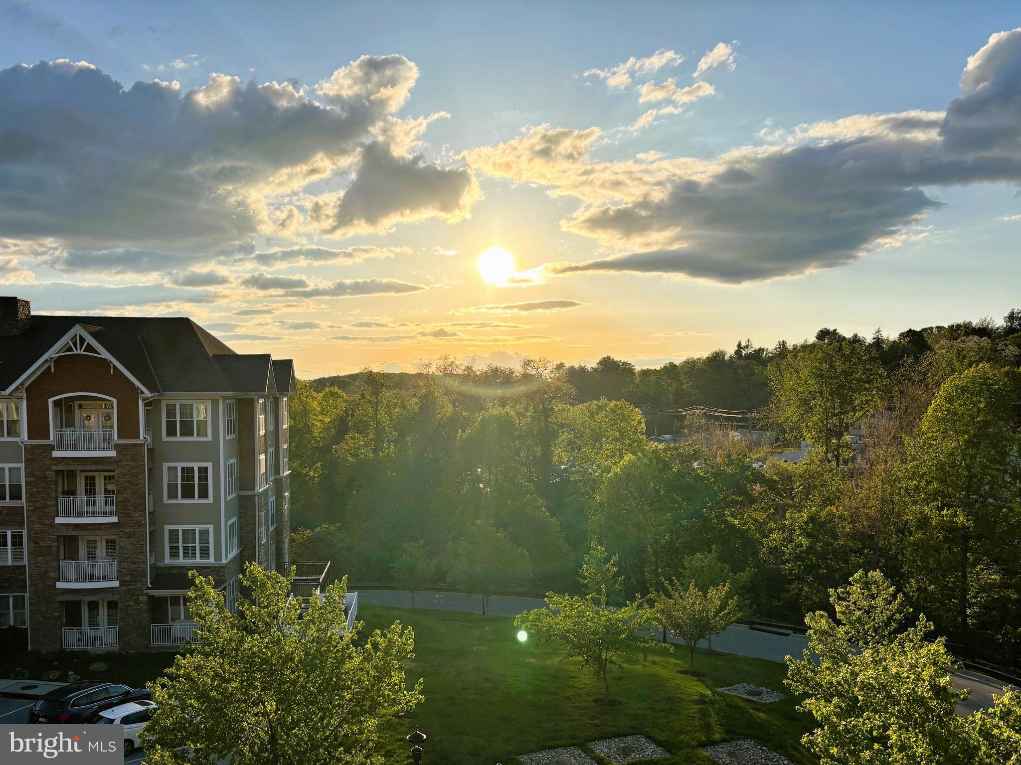 PATAPSCO OVERLOOK - Residential
