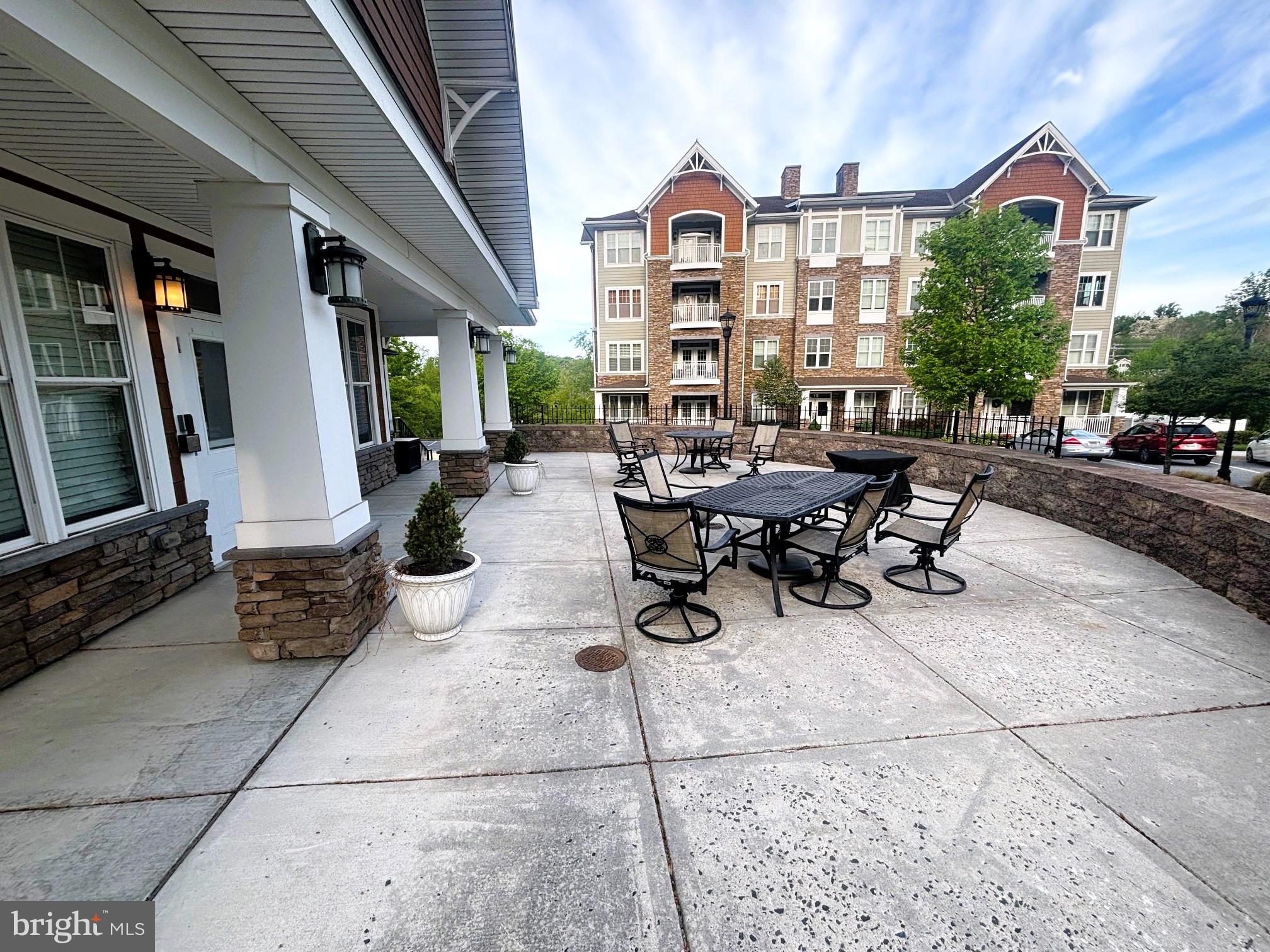 PATAPSCO OVERLOOK - Residential
