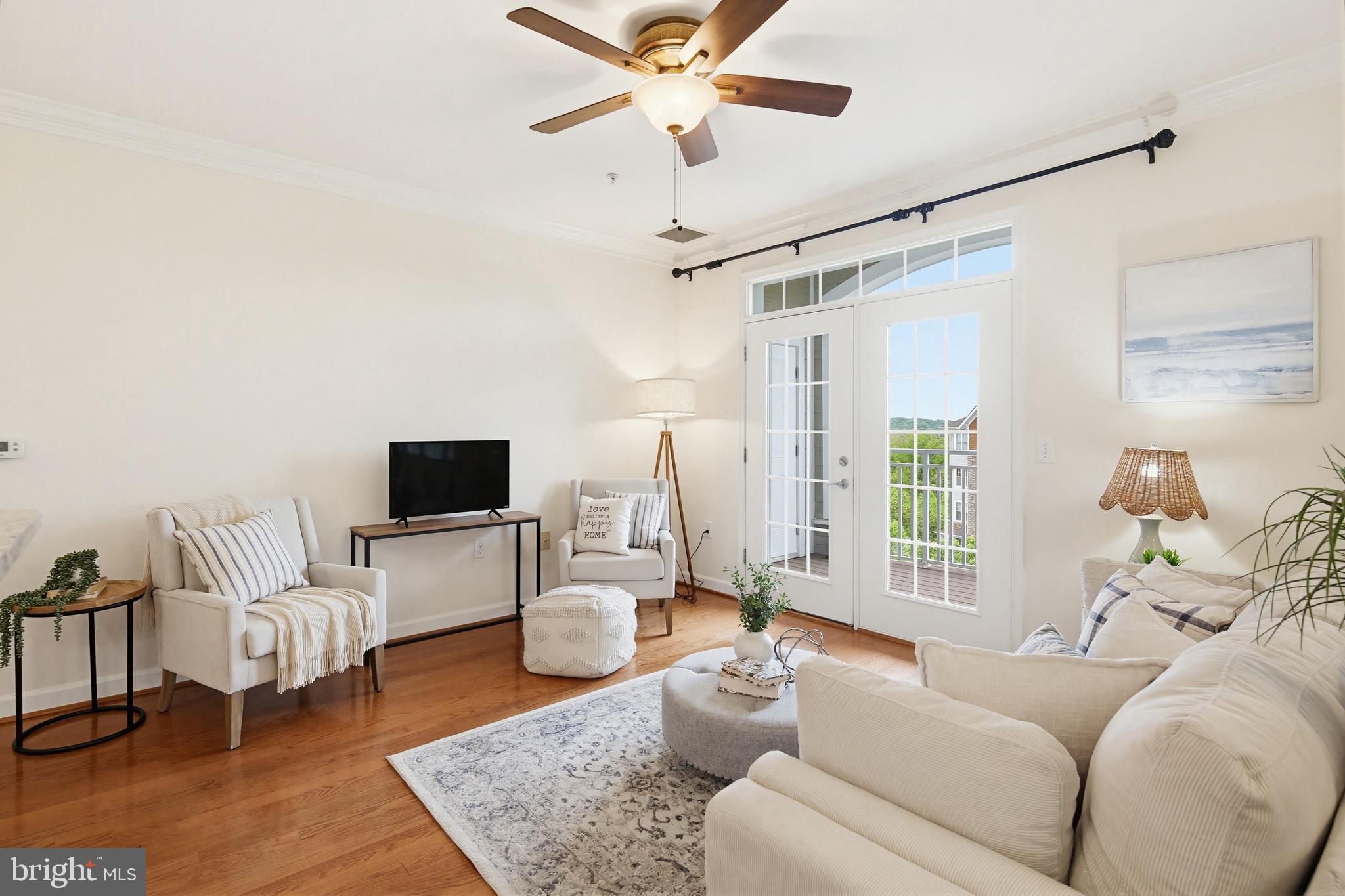 PATAPSCO OVERLOOK - Residential