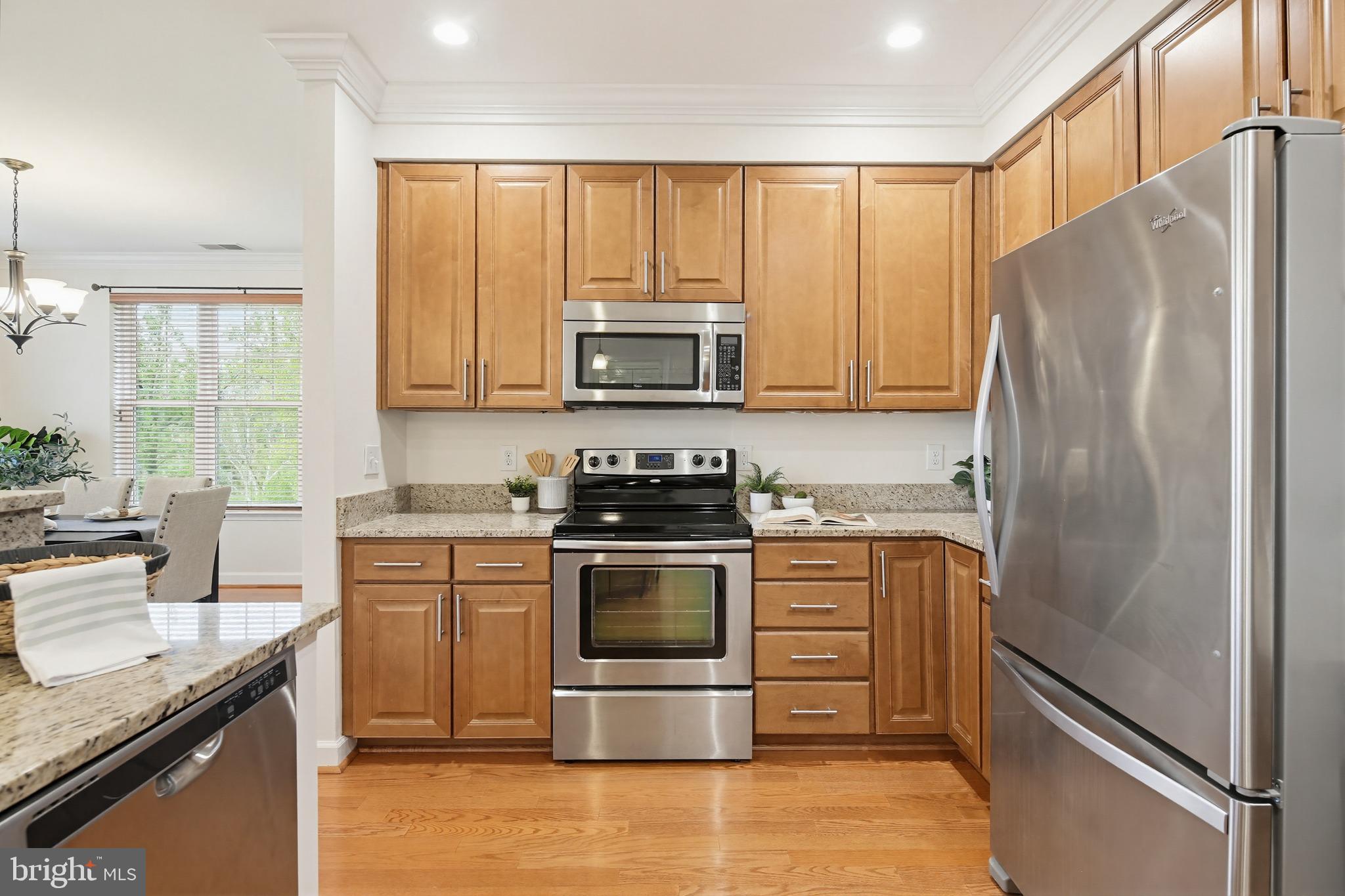 PATAPSCO OVERLOOK - Residential