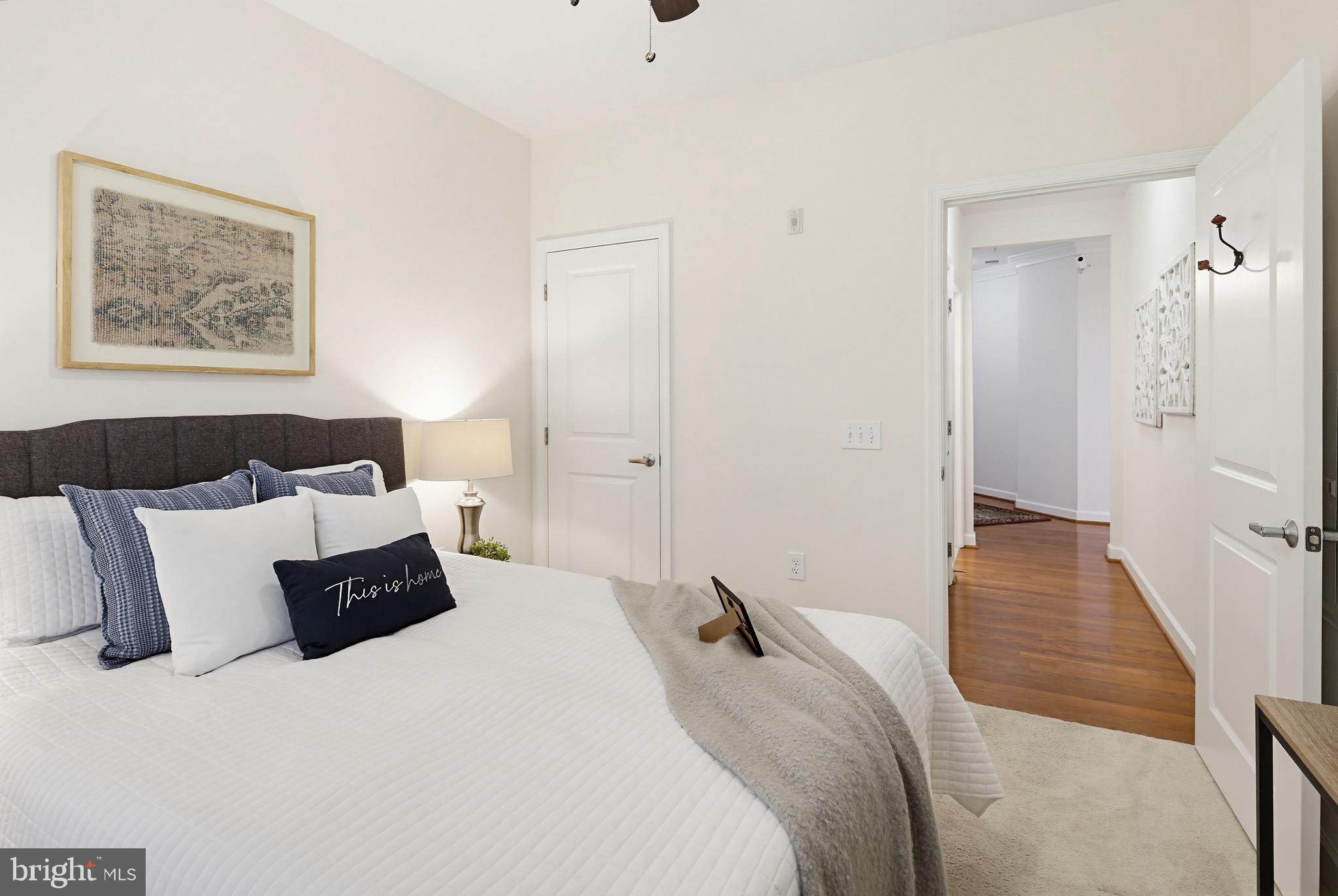 PATAPSCO OVERLOOK - Residential