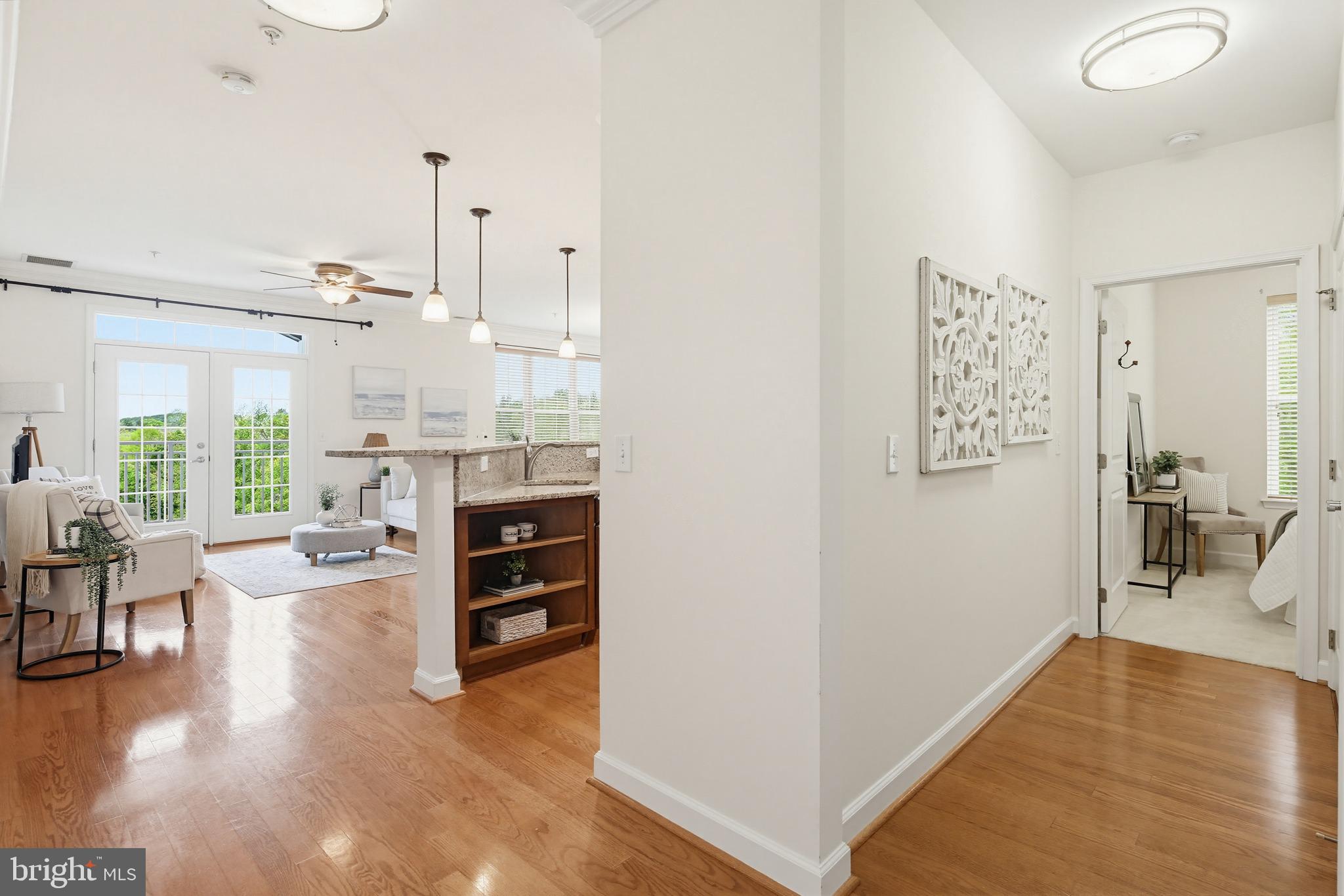 PATAPSCO OVERLOOK - Residential