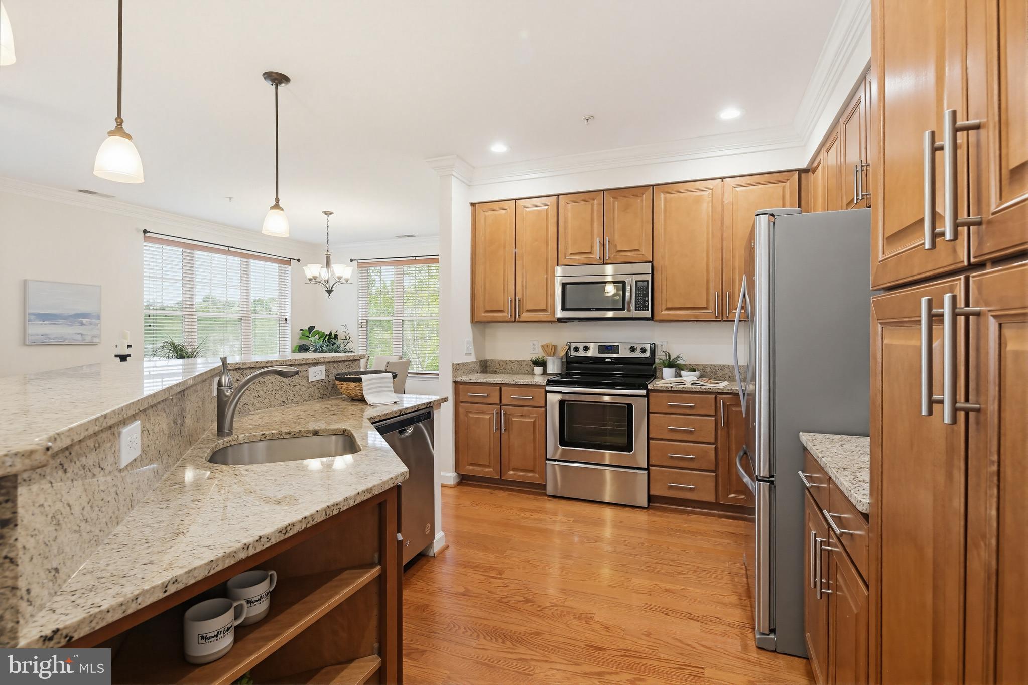 PATAPSCO OVERLOOK - Residential