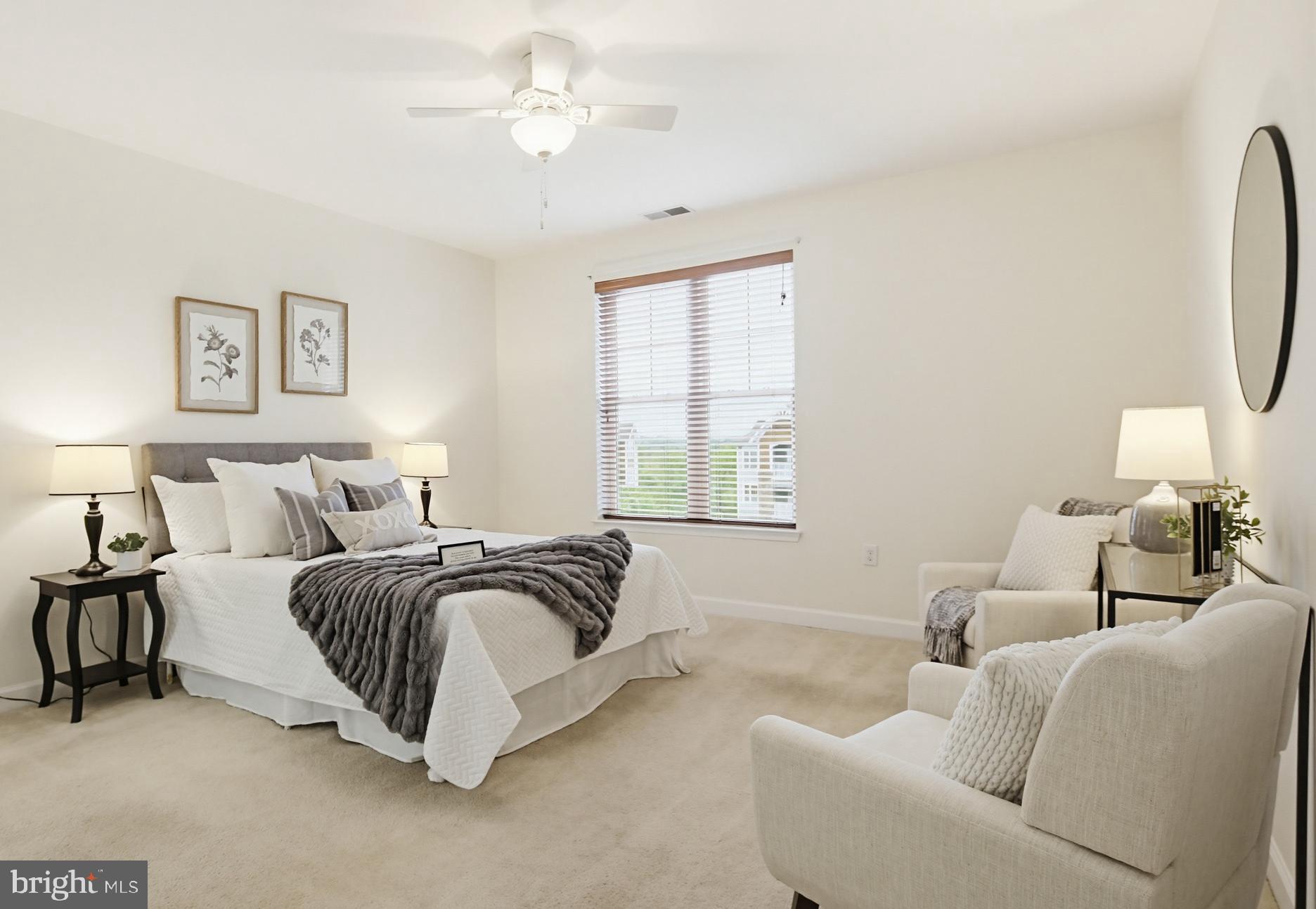 PATAPSCO OVERLOOK - Residential