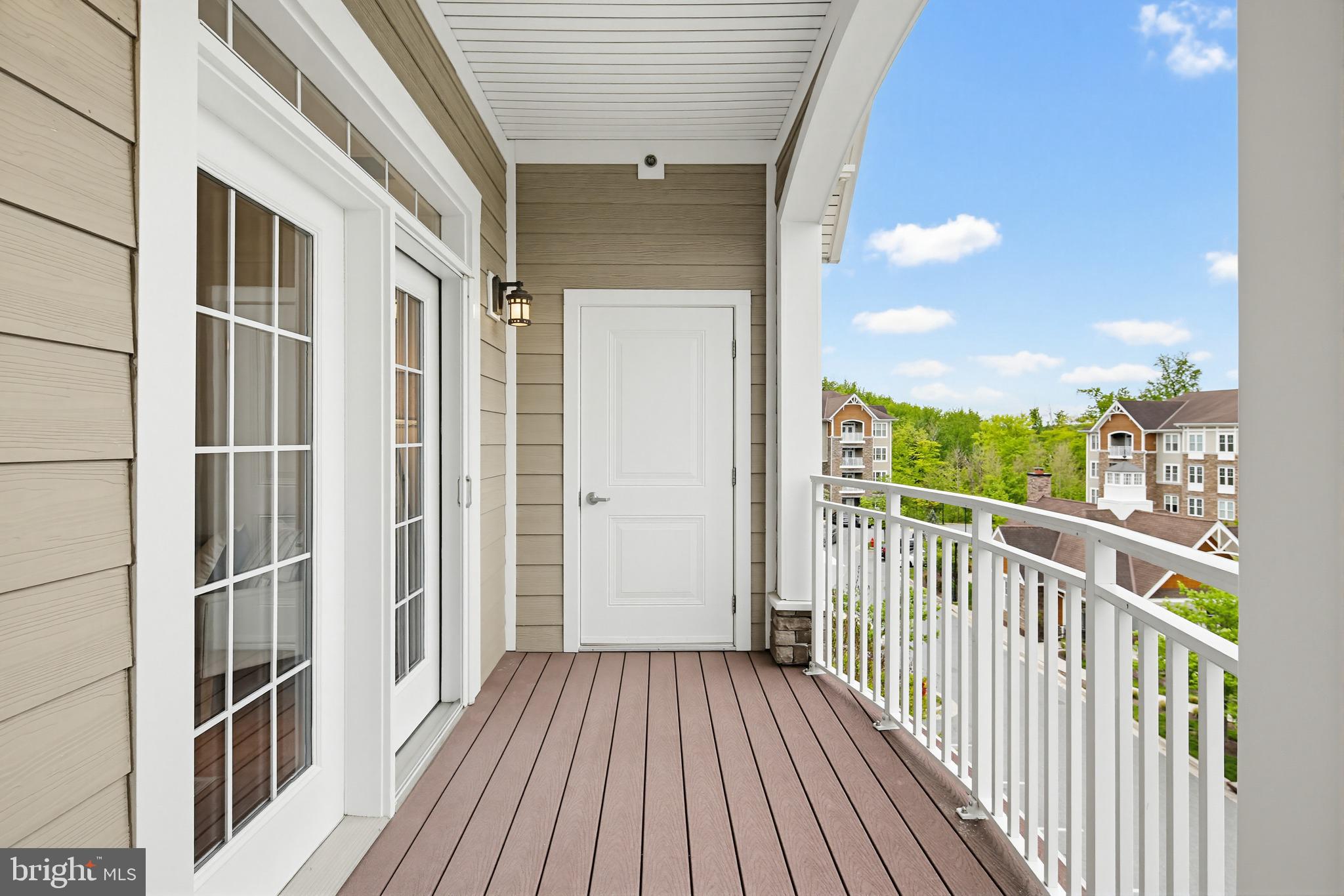 PATAPSCO OVERLOOK - Residential