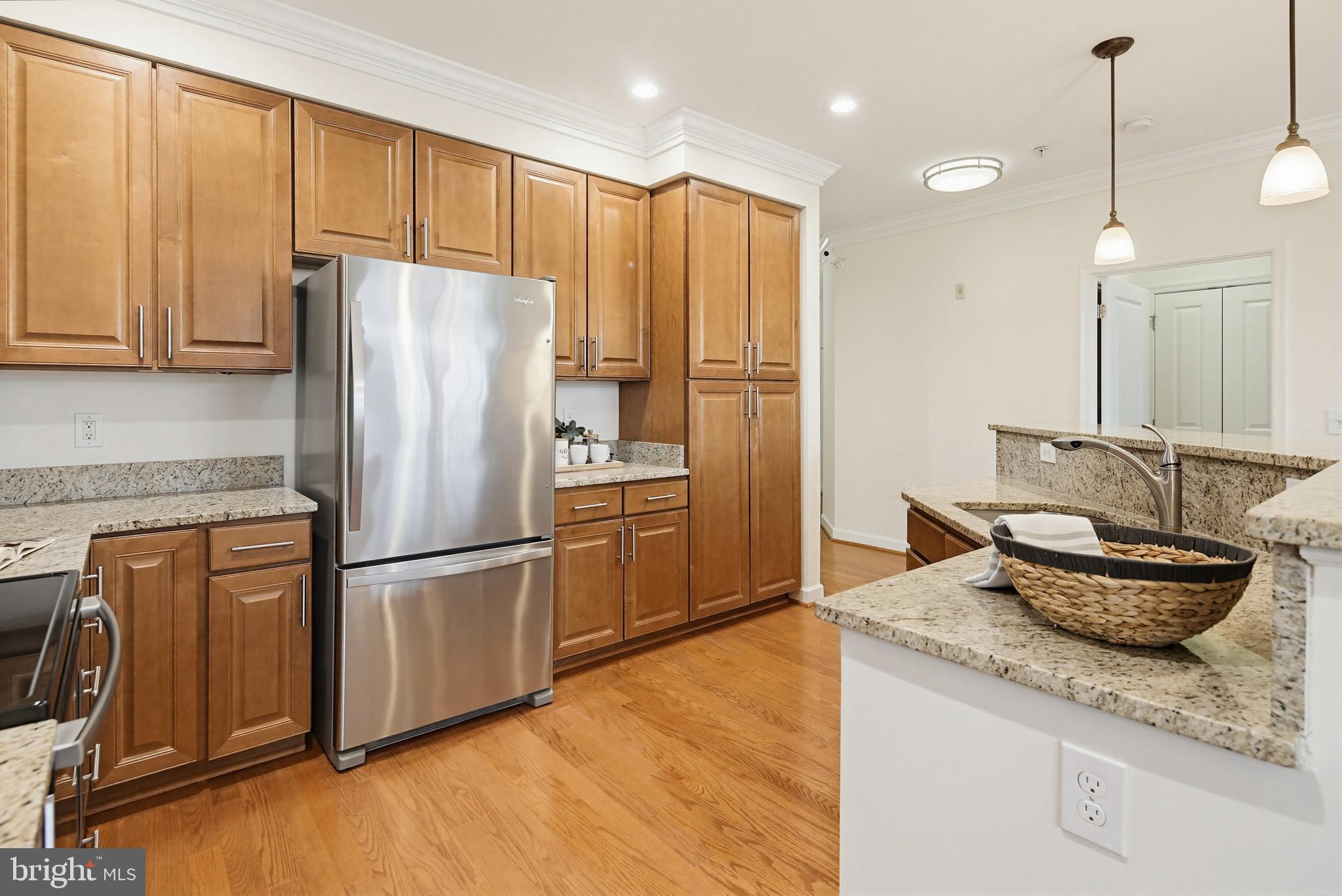 PATAPSCO OVERLOOK - Residential