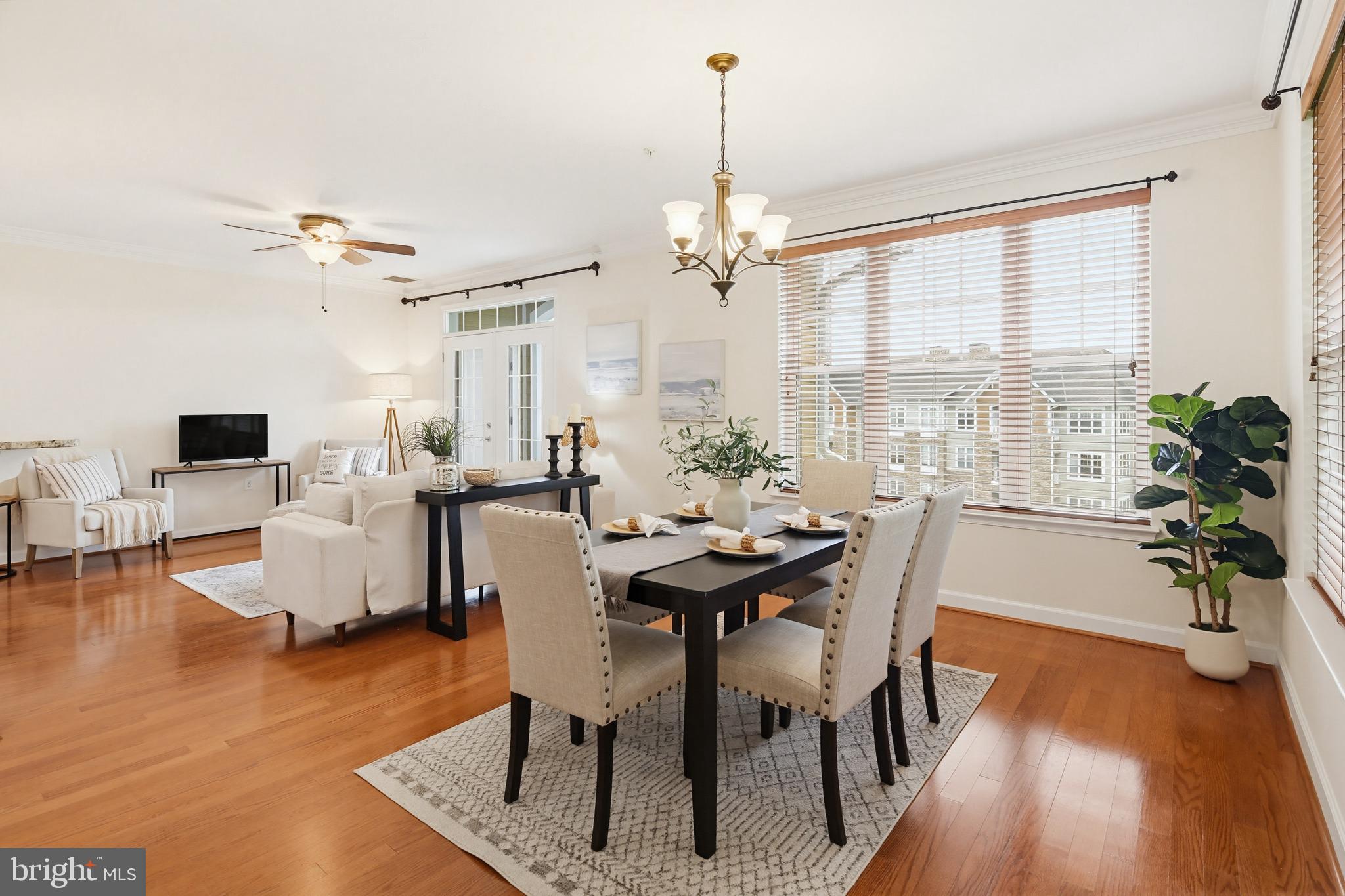 PATAPSCO OVERLOOK - Residential