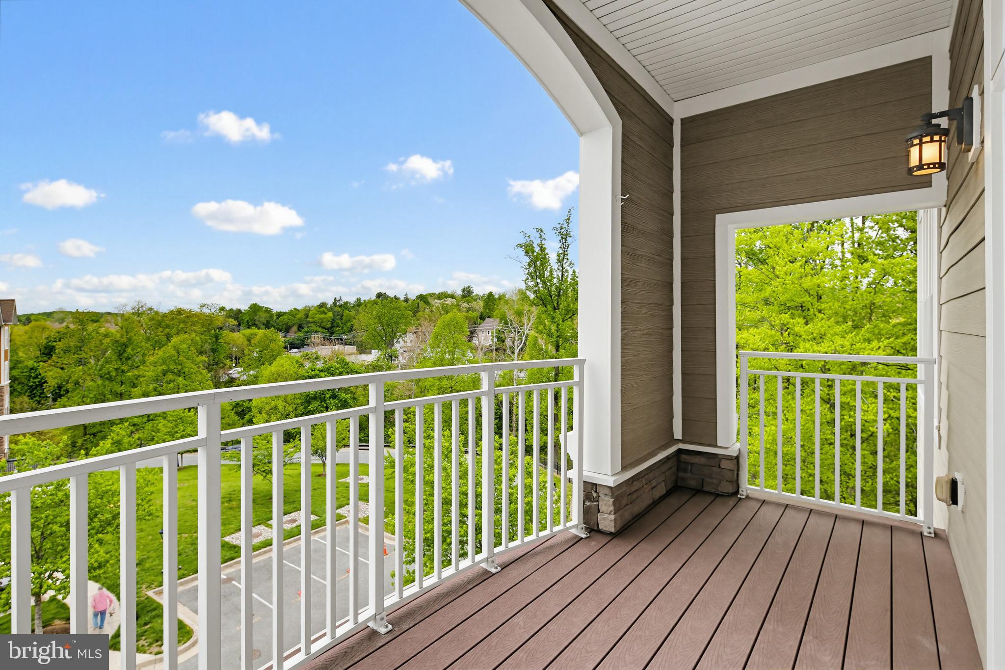 PATAPSCO OVERLOOK - Residential