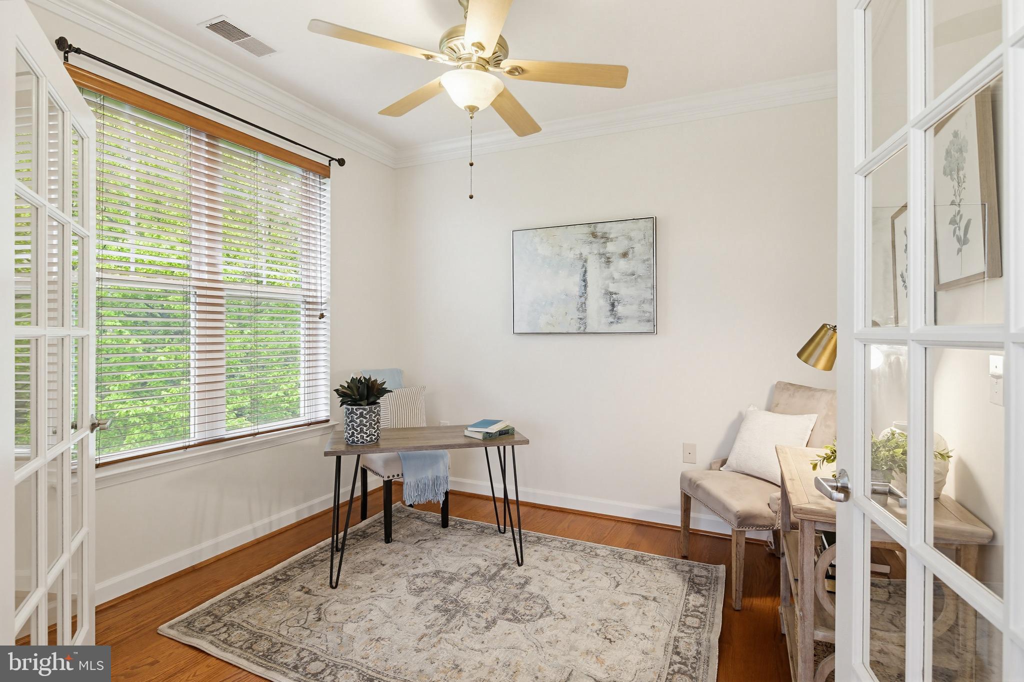 PATAPSCO OVERLOOK - Residential