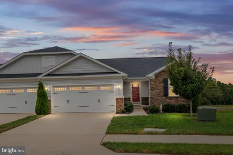 35031 Mansours Drive, Locust Grove, VA MLS: VAOR2015202