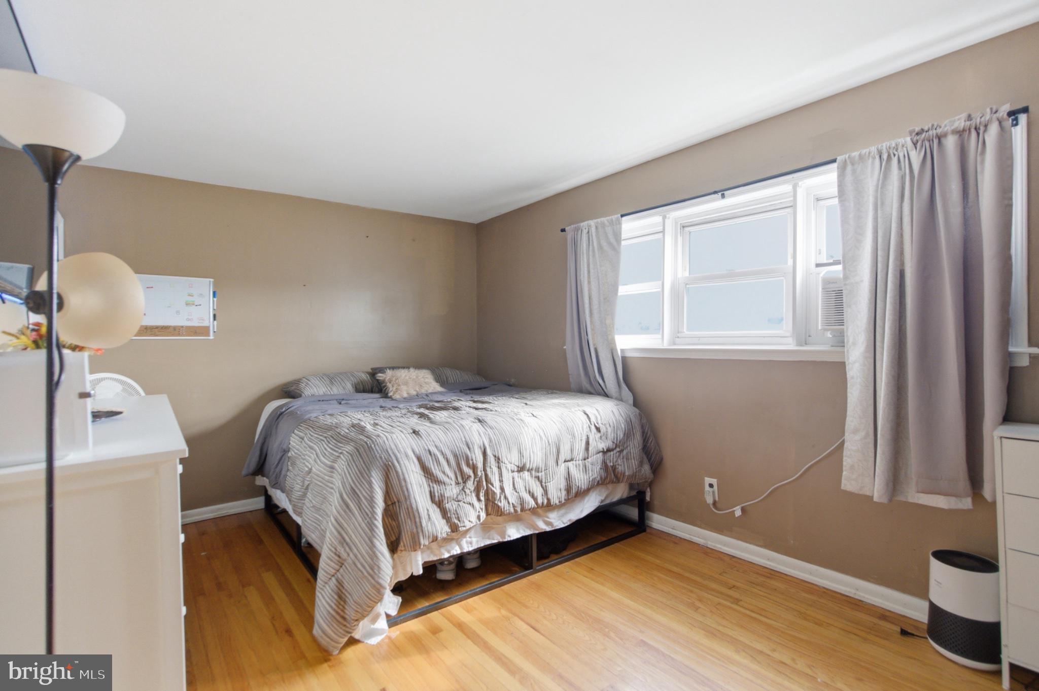 PARKWOOD - Residential