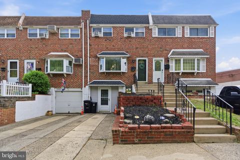 Photo of 3602 Academy Road, PHILADELPHIA, PA 19154 (MLS # PAPH2613096)