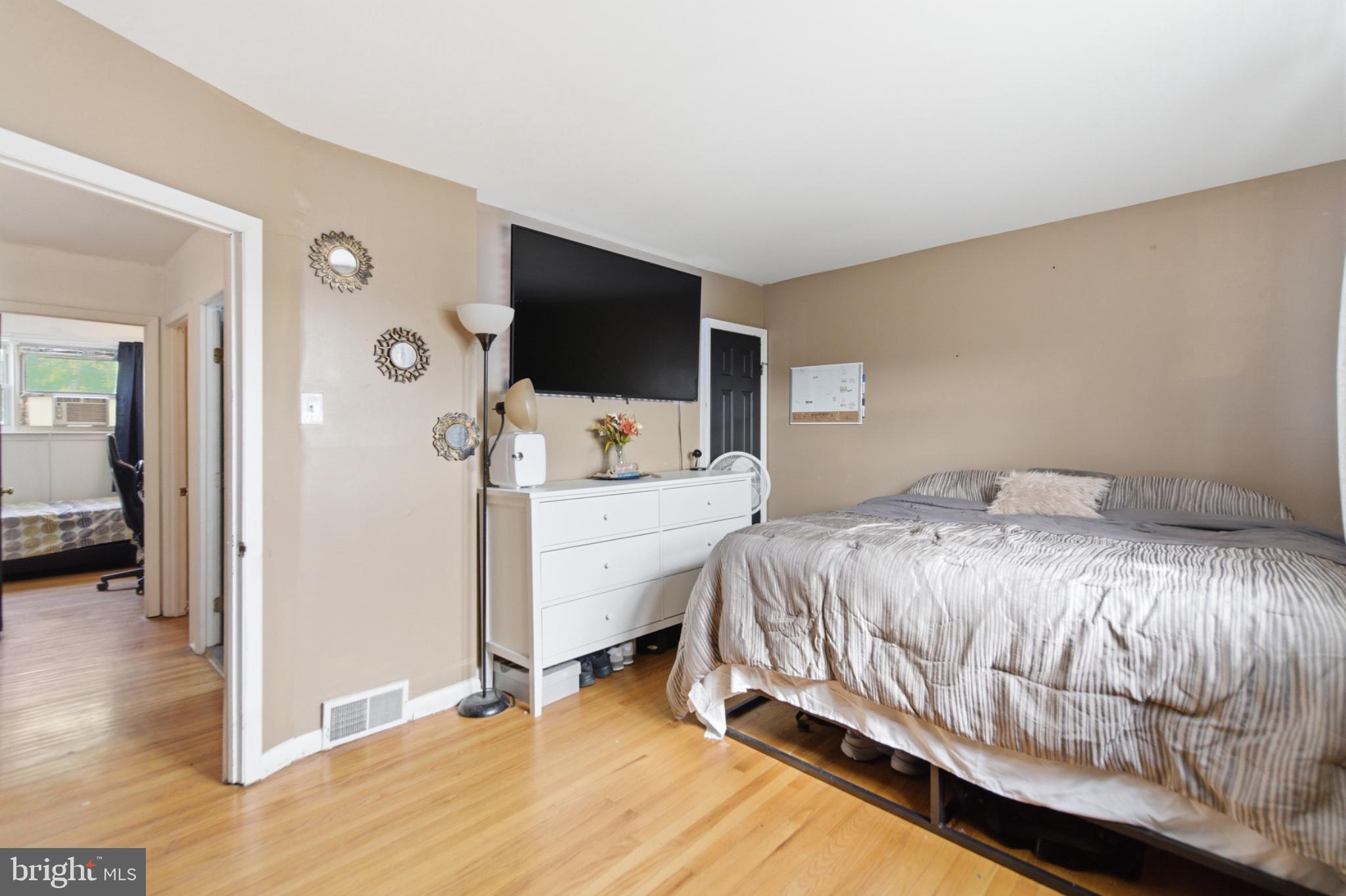 PARKWOOD - Residential