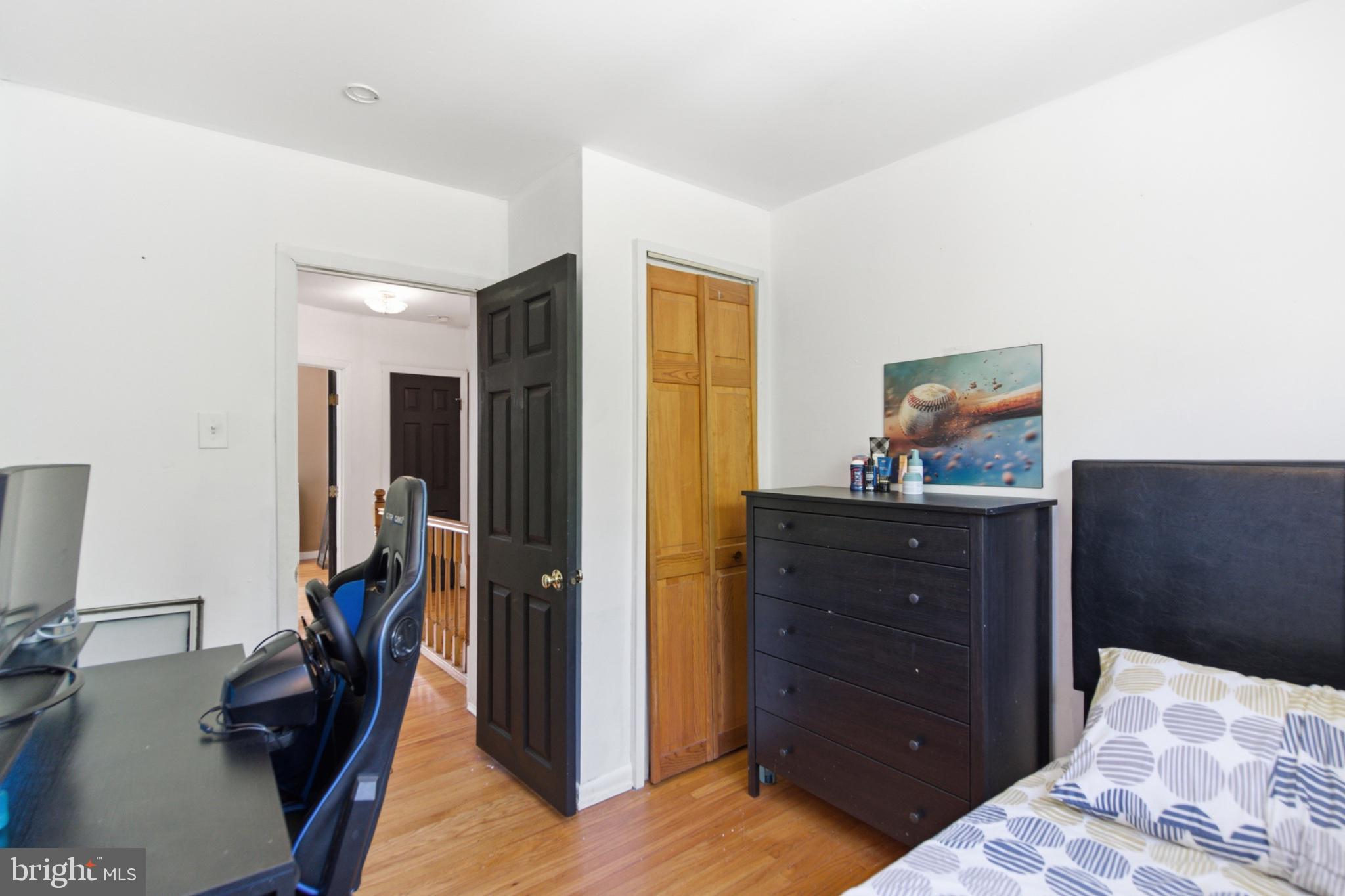 PARKWOOD - Residential