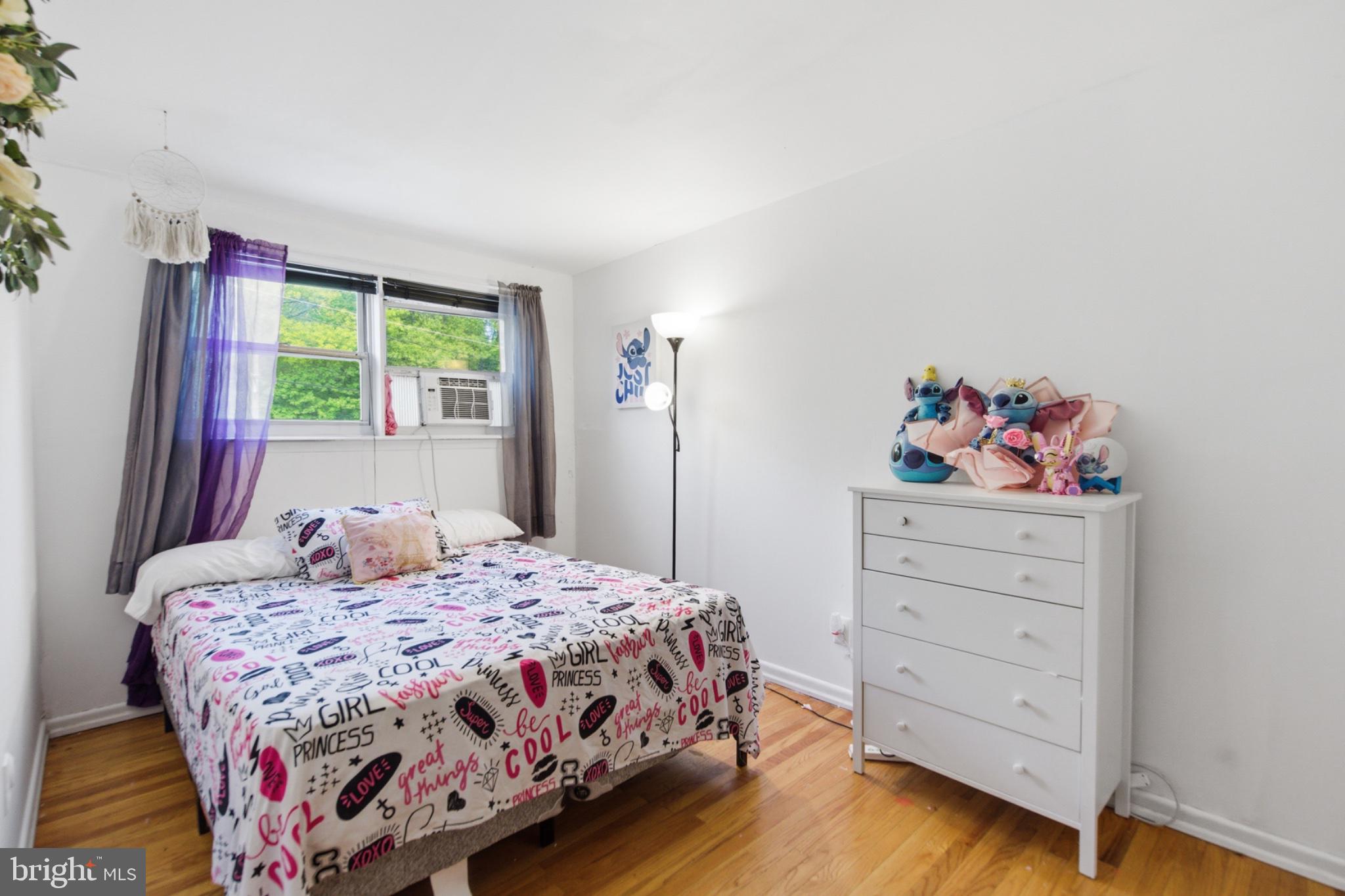 PARKWOOD - Residential