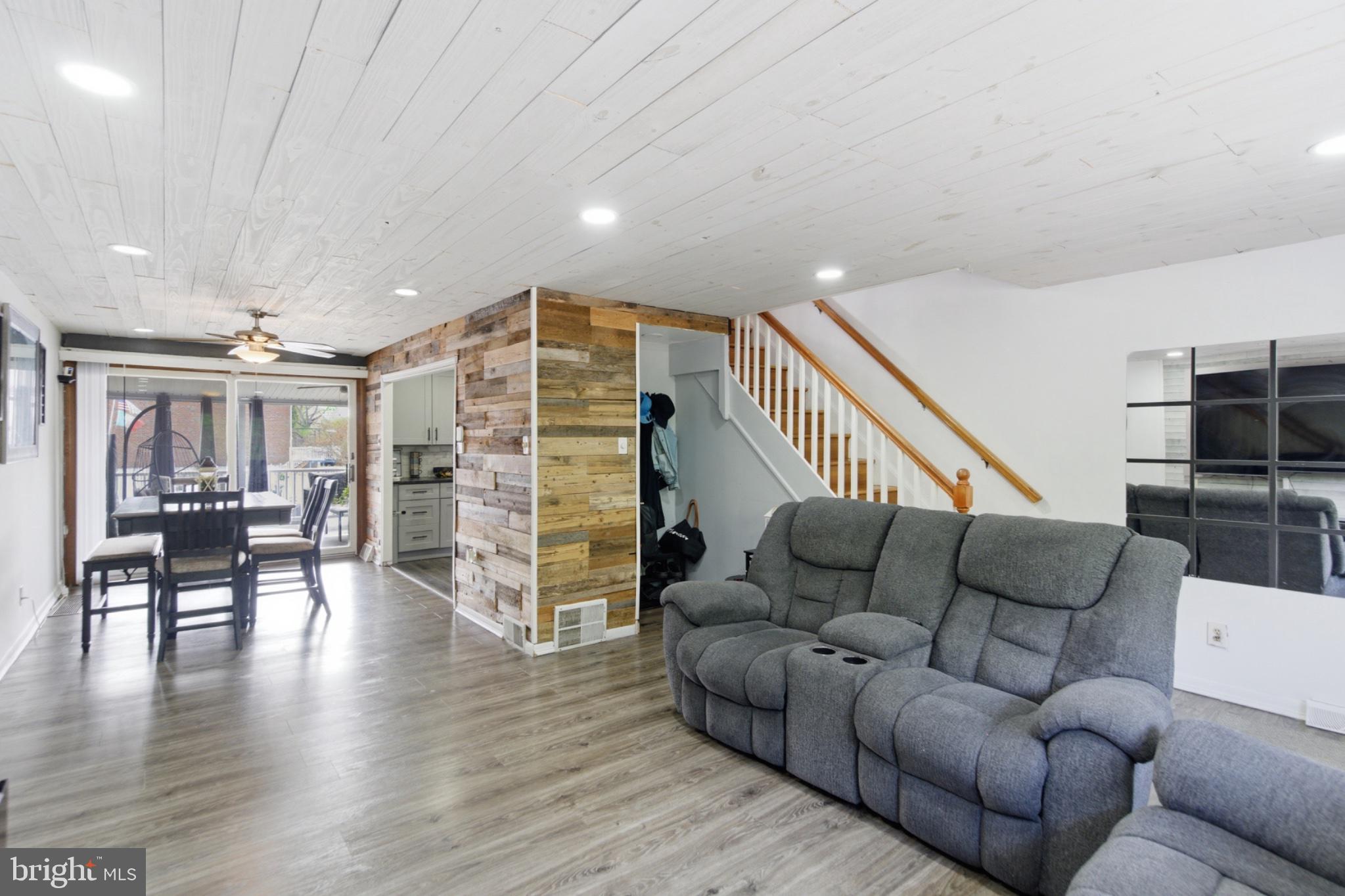 PARKWOOD - Residential