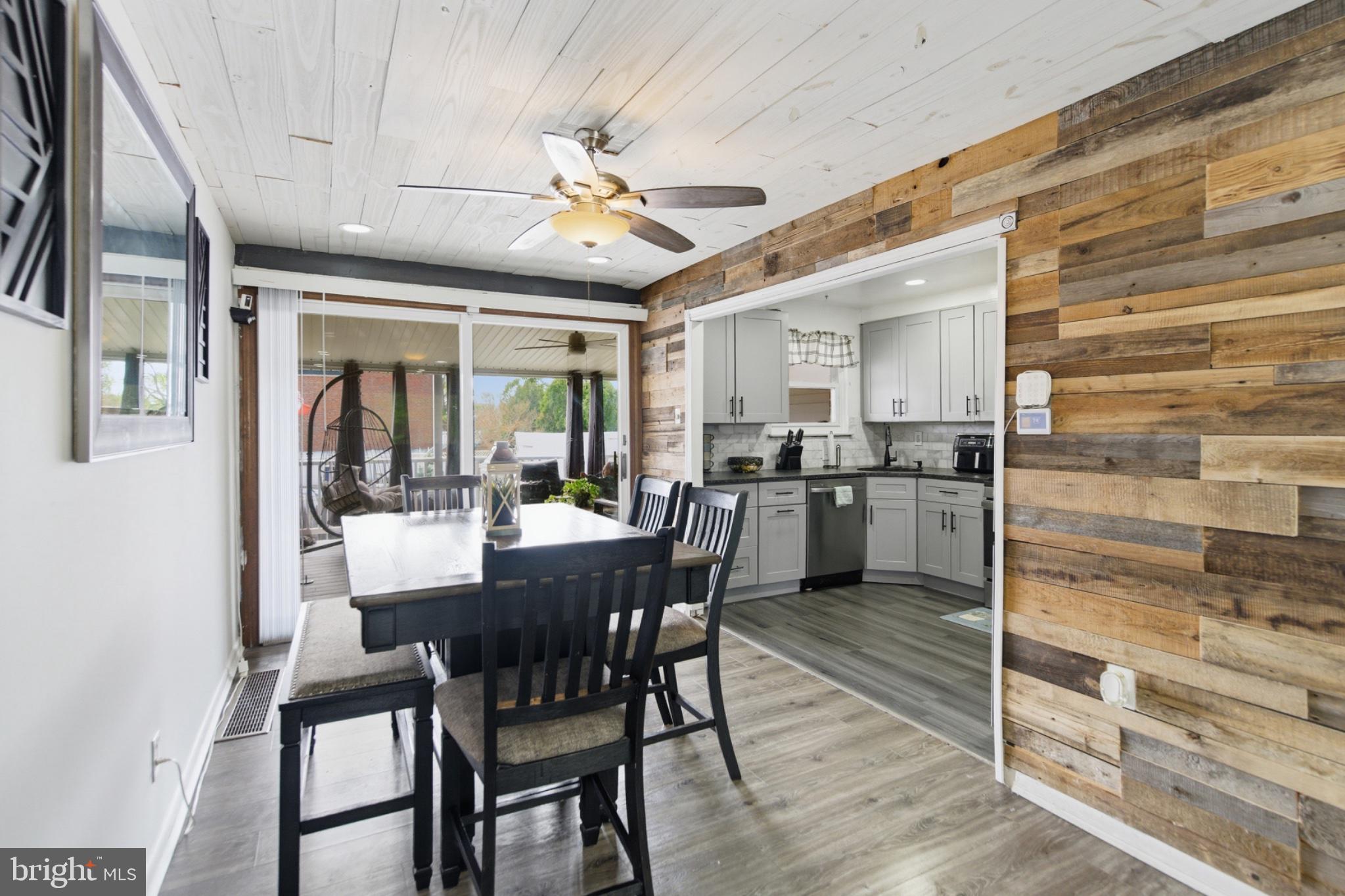 PARKWOOD - Residential