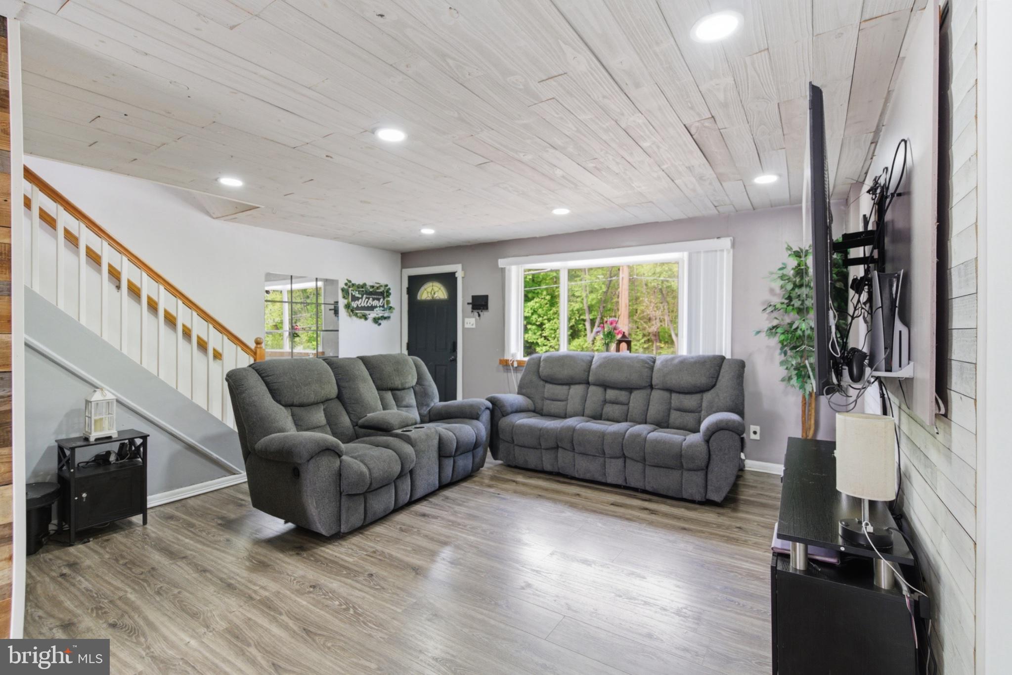 PARKWOOD - Residential
