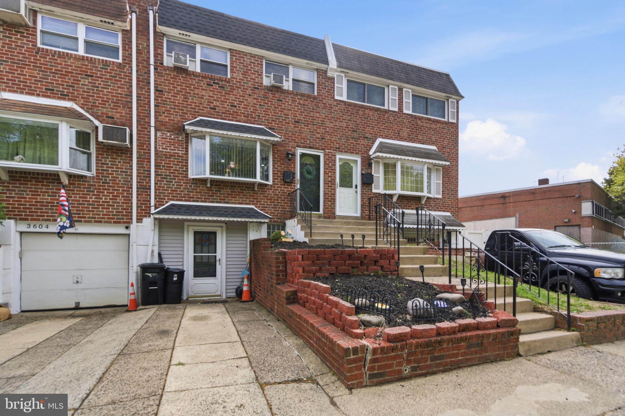 PARKWOOD - Residential