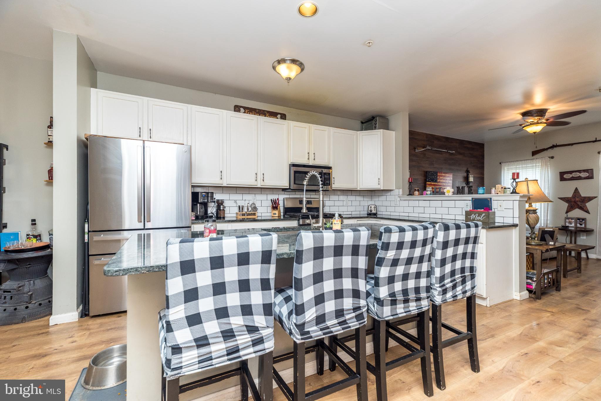 NORTHGATE - Residential