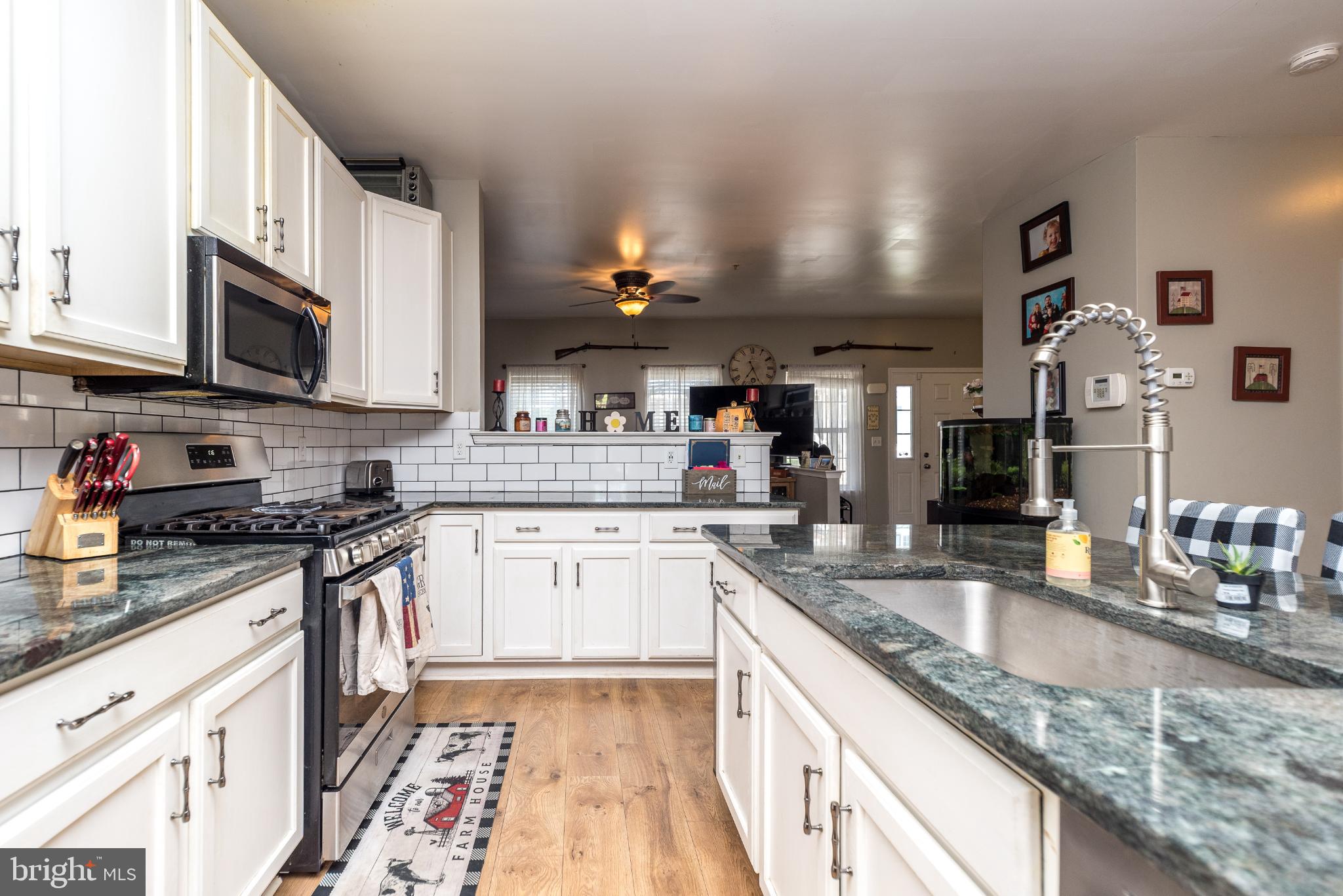 NORTHGATE - Residential