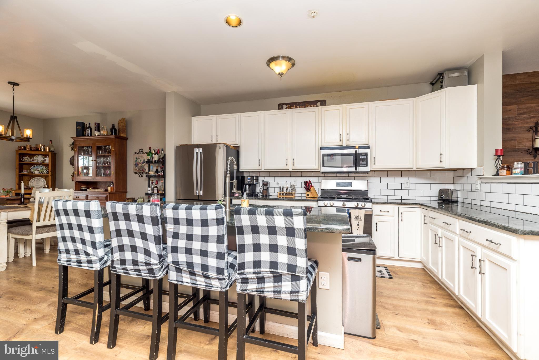 NORTHGATE - Residential