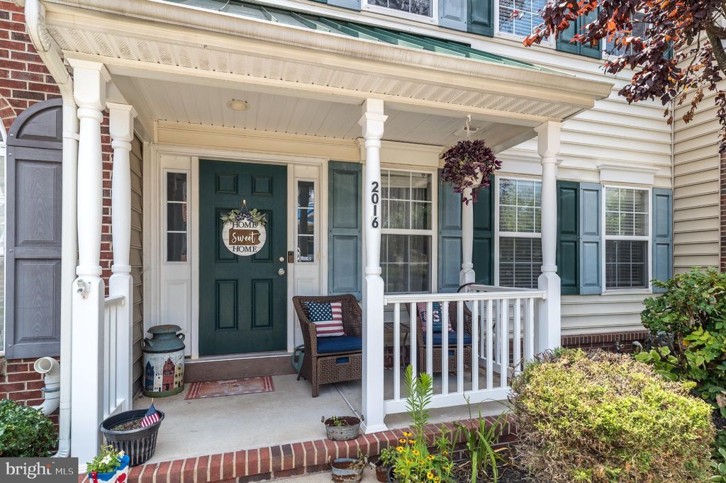 Photo of 2016 Hidden Meadows Avenue, PENNSBURG, PA 18073 (MLS # PAMC2160142)