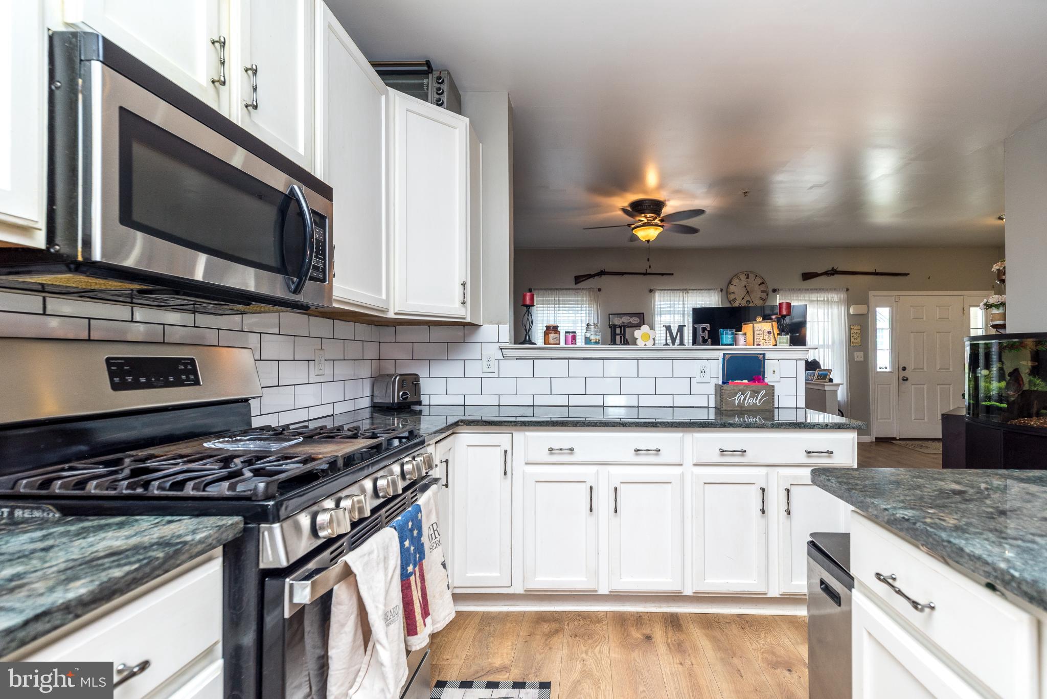 NORTHGATE - Residential