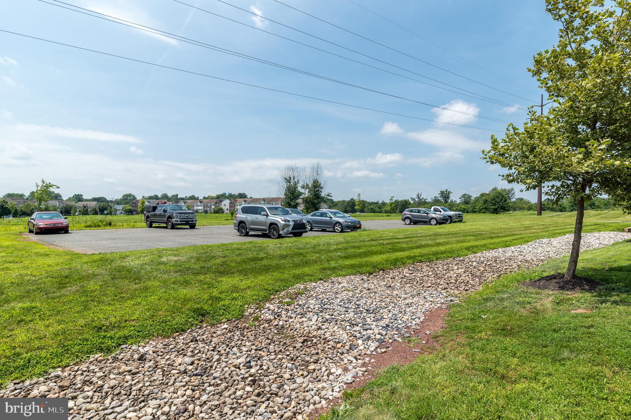 NORTHGATE - Residential