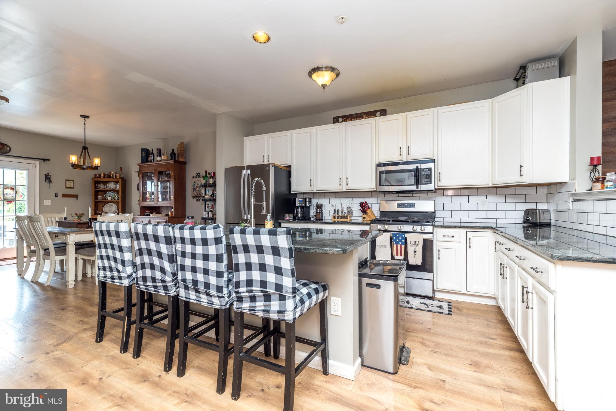 NORTHGATE - Residential