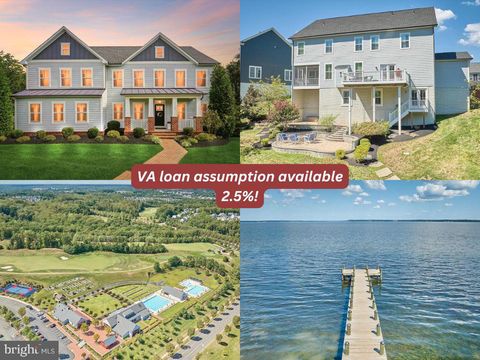 17135 BELLE ISLE DRIVE DUMFRIES VA 22026