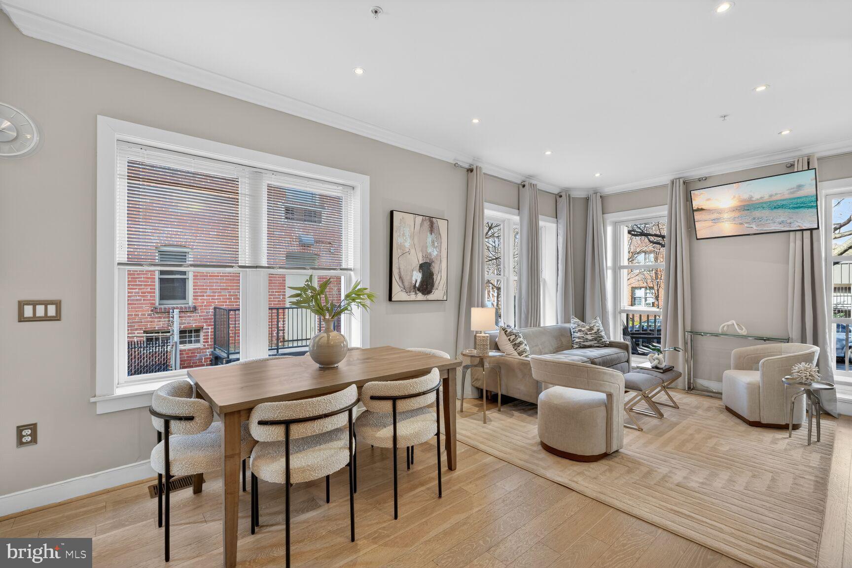 2142 O STREET NW 100