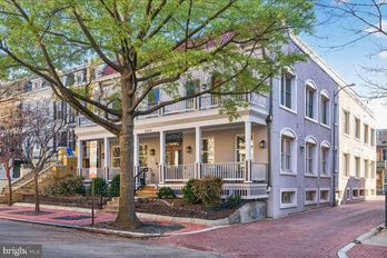 Condominium at 2142 O STREET NW 100